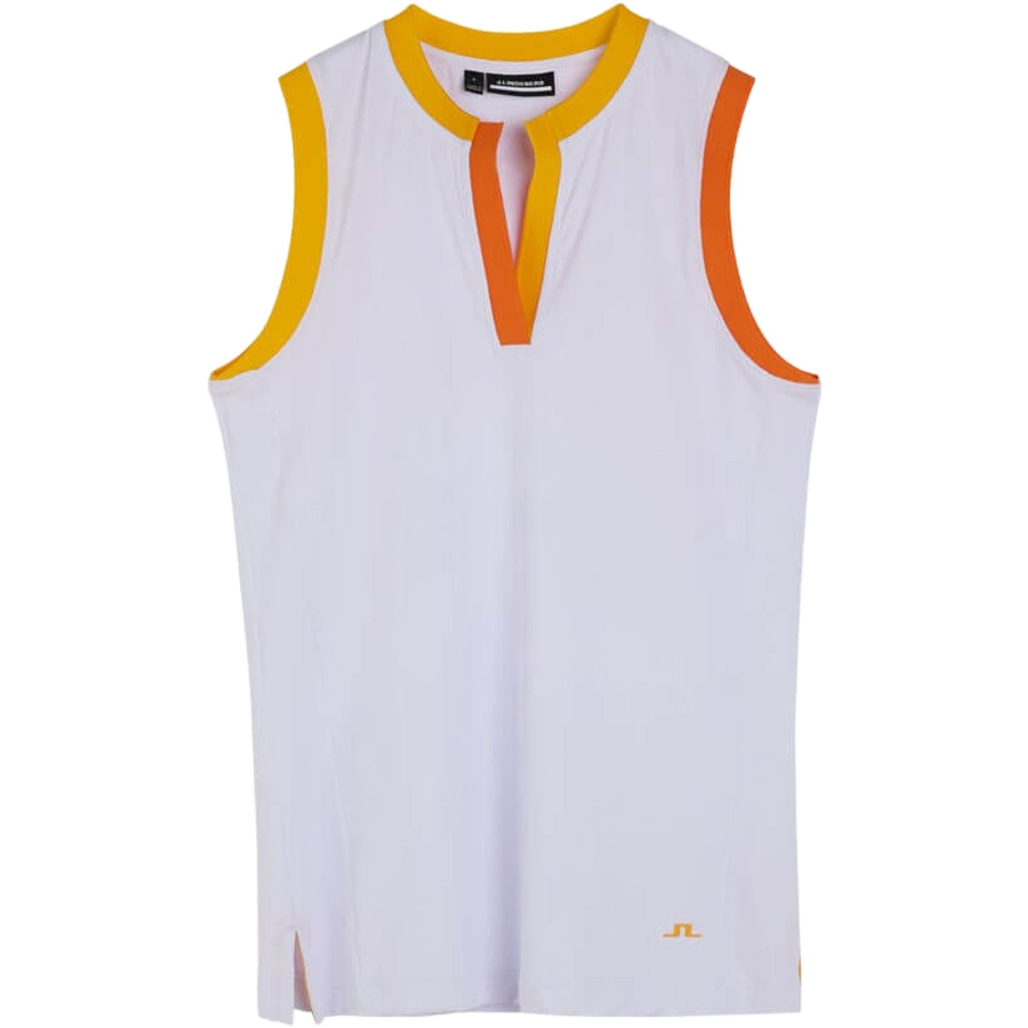 J. Lindeberg Aurora Sleeveless Top Damen