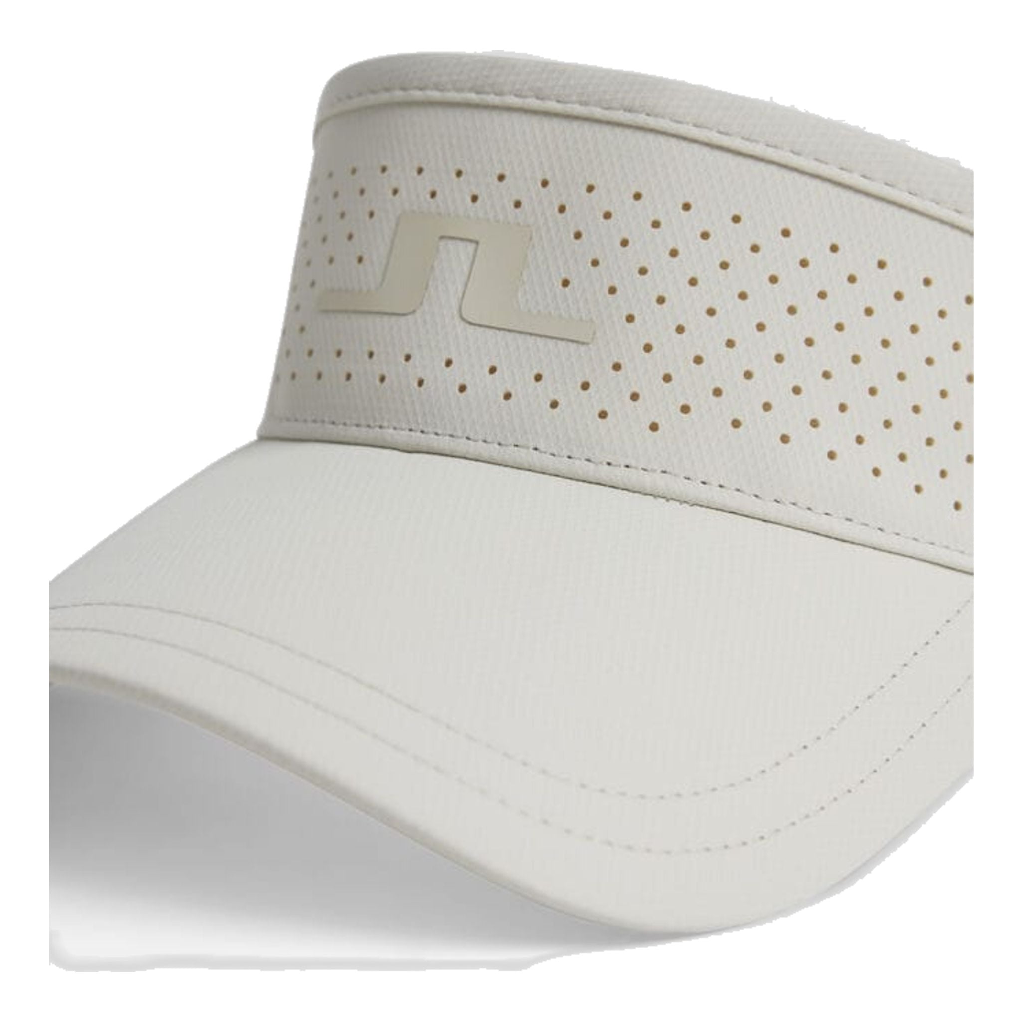 J. Lindeberg Avery Visor Herren