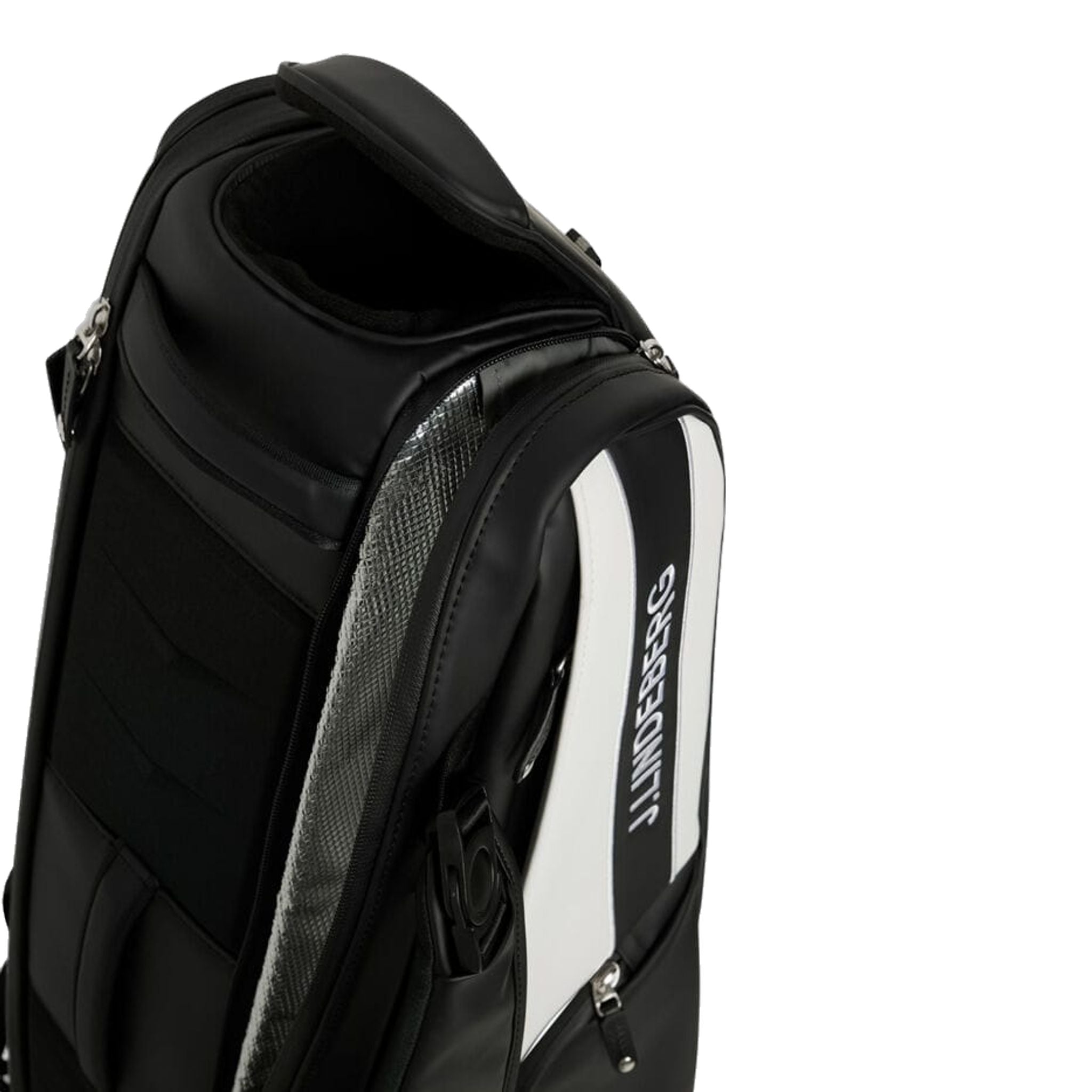 J. Lindeberg Baseline Racquet Bag Herren