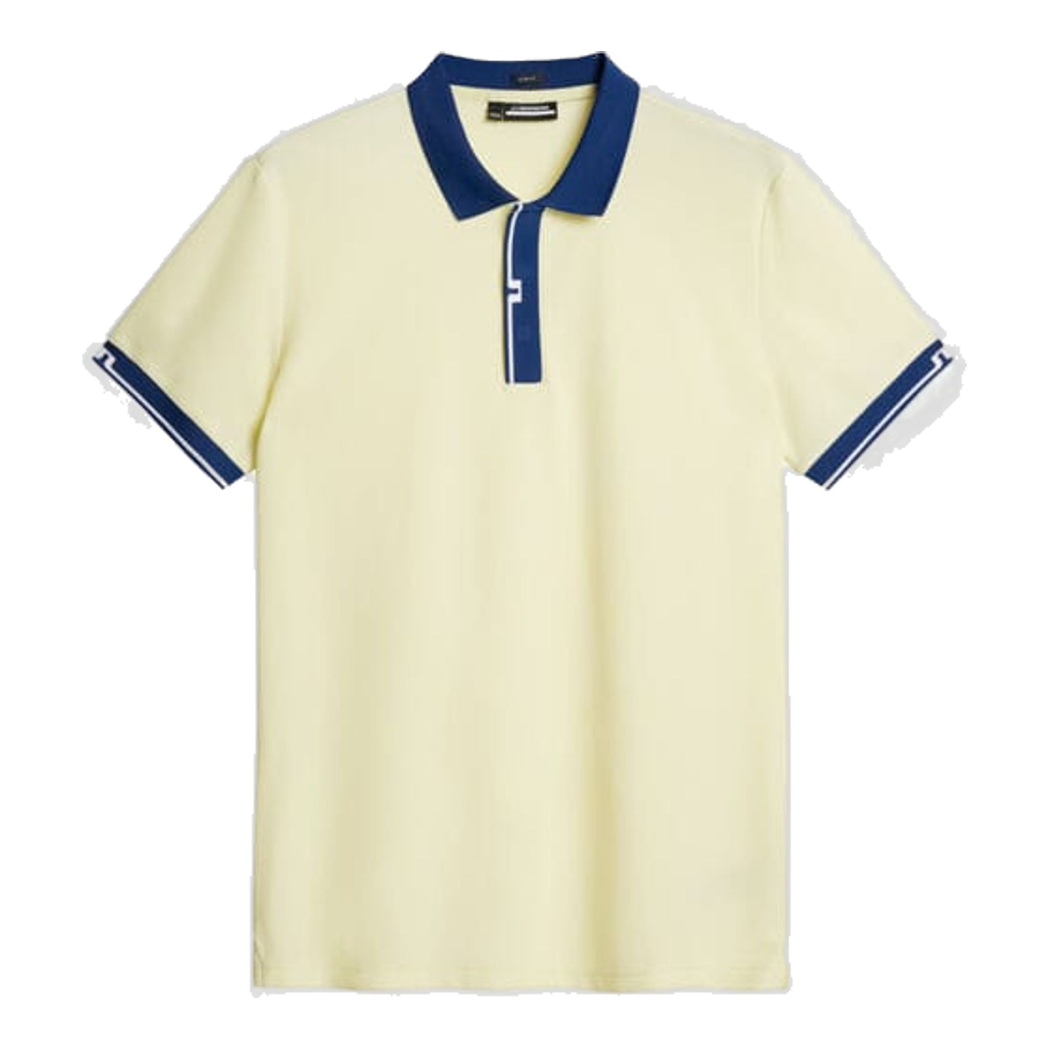 J. Lindeberg Bay Slim Polo Herren