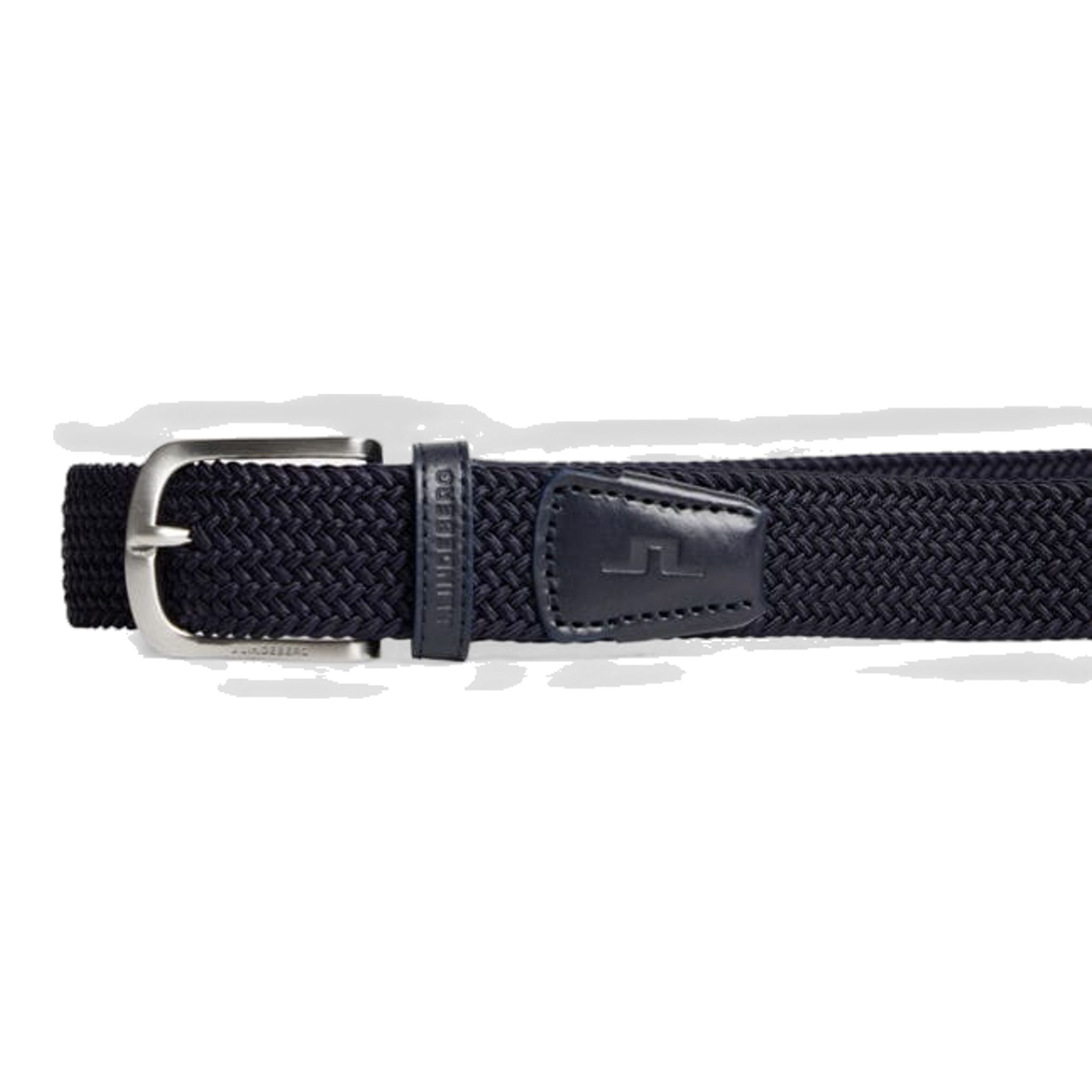J. Lindeberg Bernhard Elastic Belt Herren