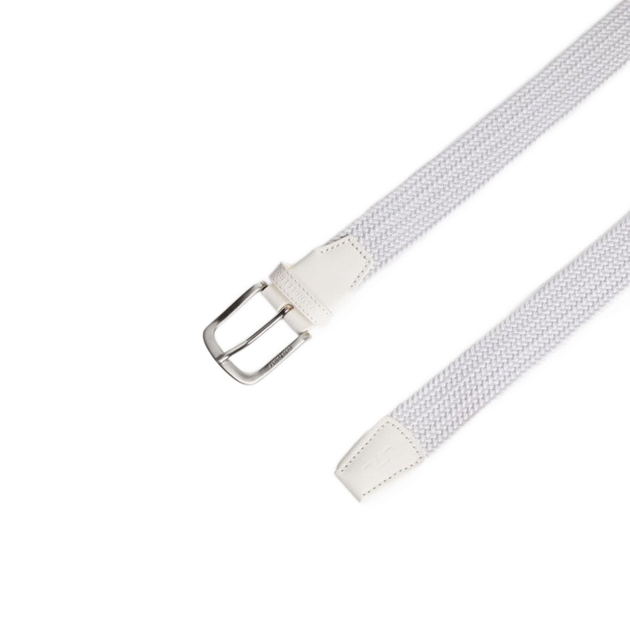 J. Lindeberg Bernhard Elastic Belt Herren