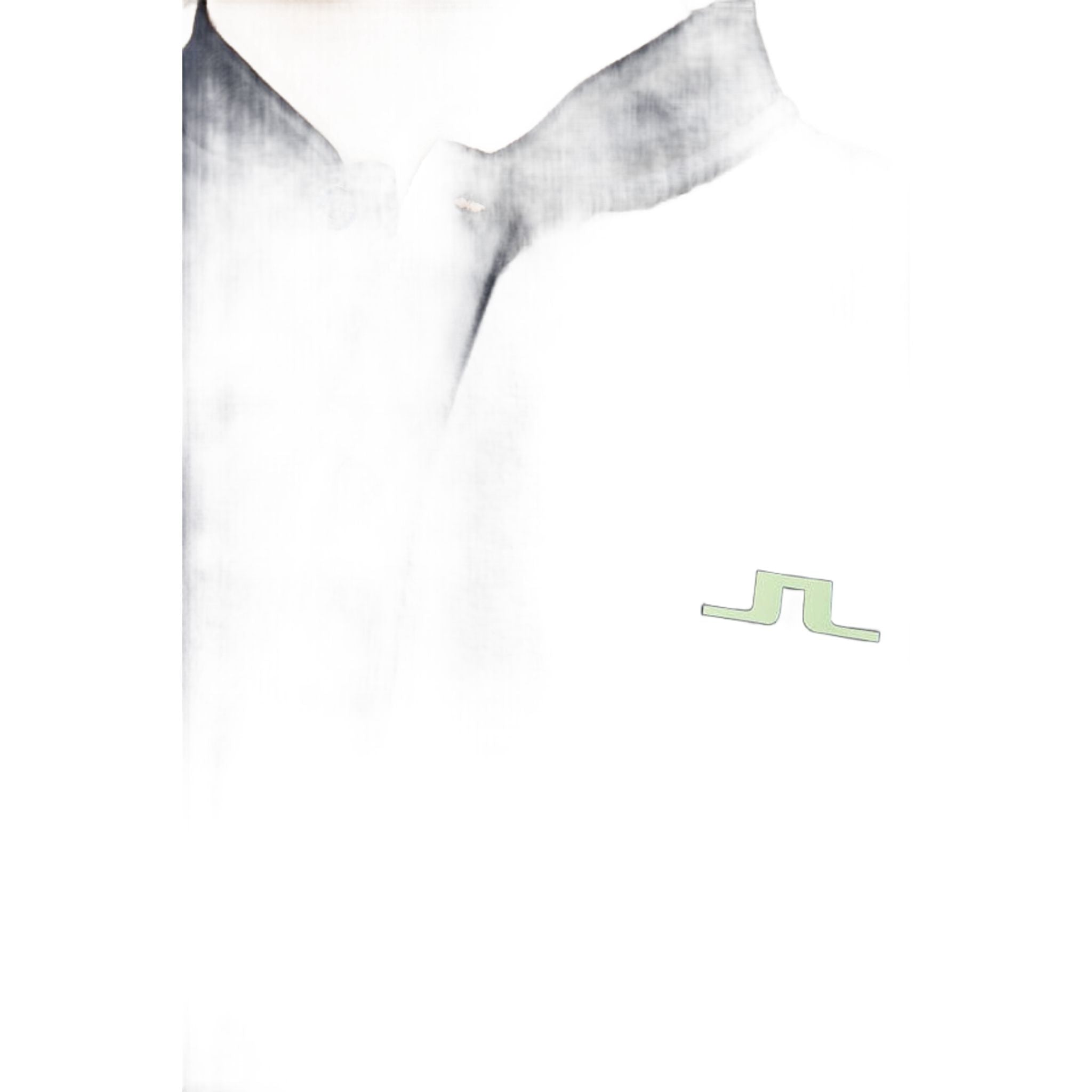 J. Lindeberg Bode Regular Fit Polo Herren