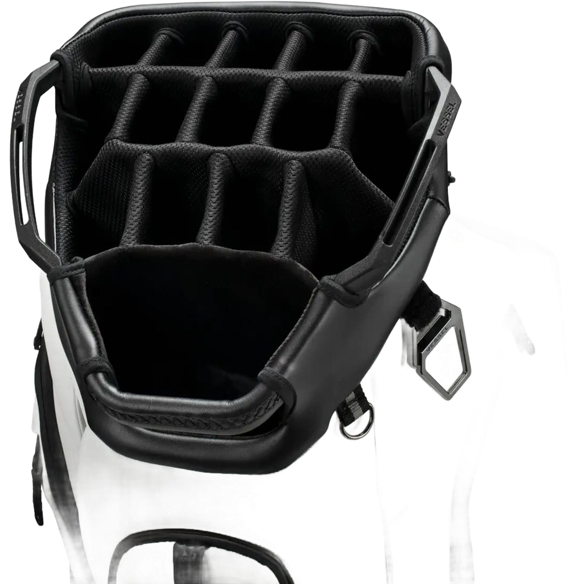 Vessel Lux Pro 15-Way Cartbag