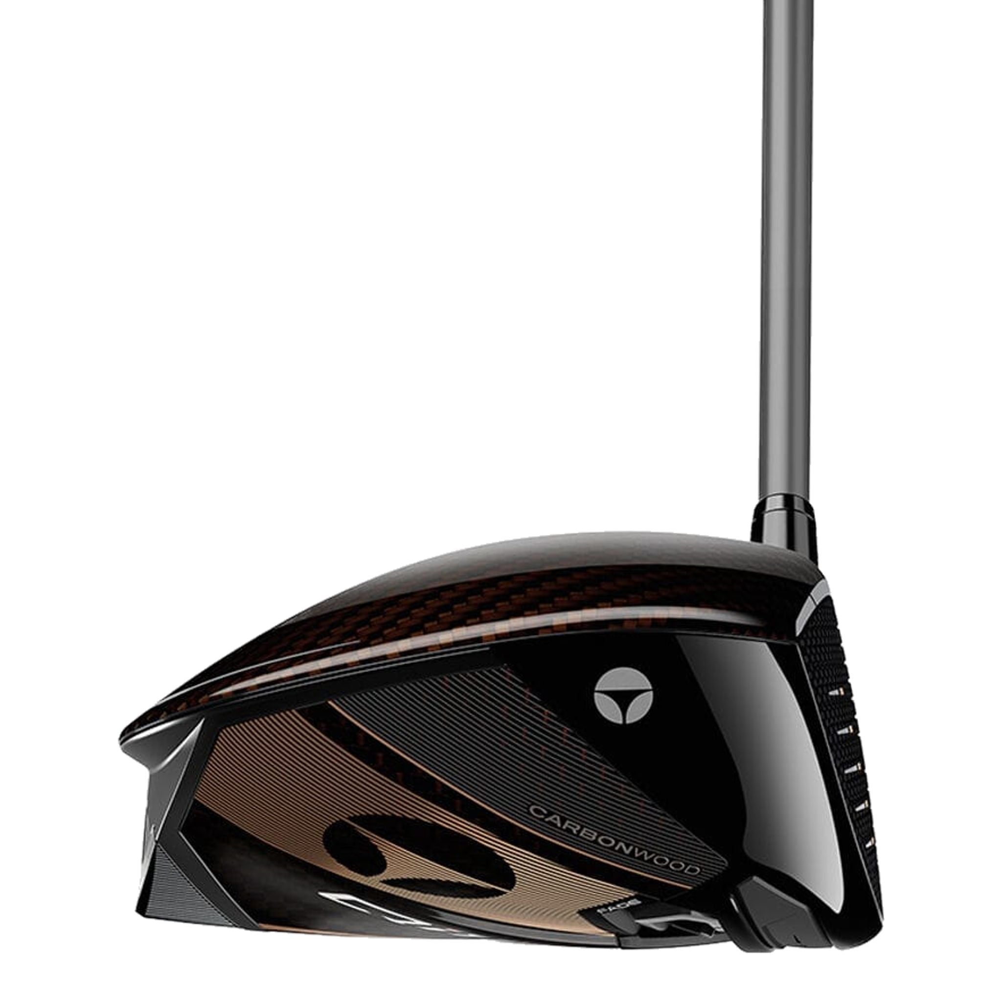 TaylorMade Qi10 LS Designer Series Driver Herren