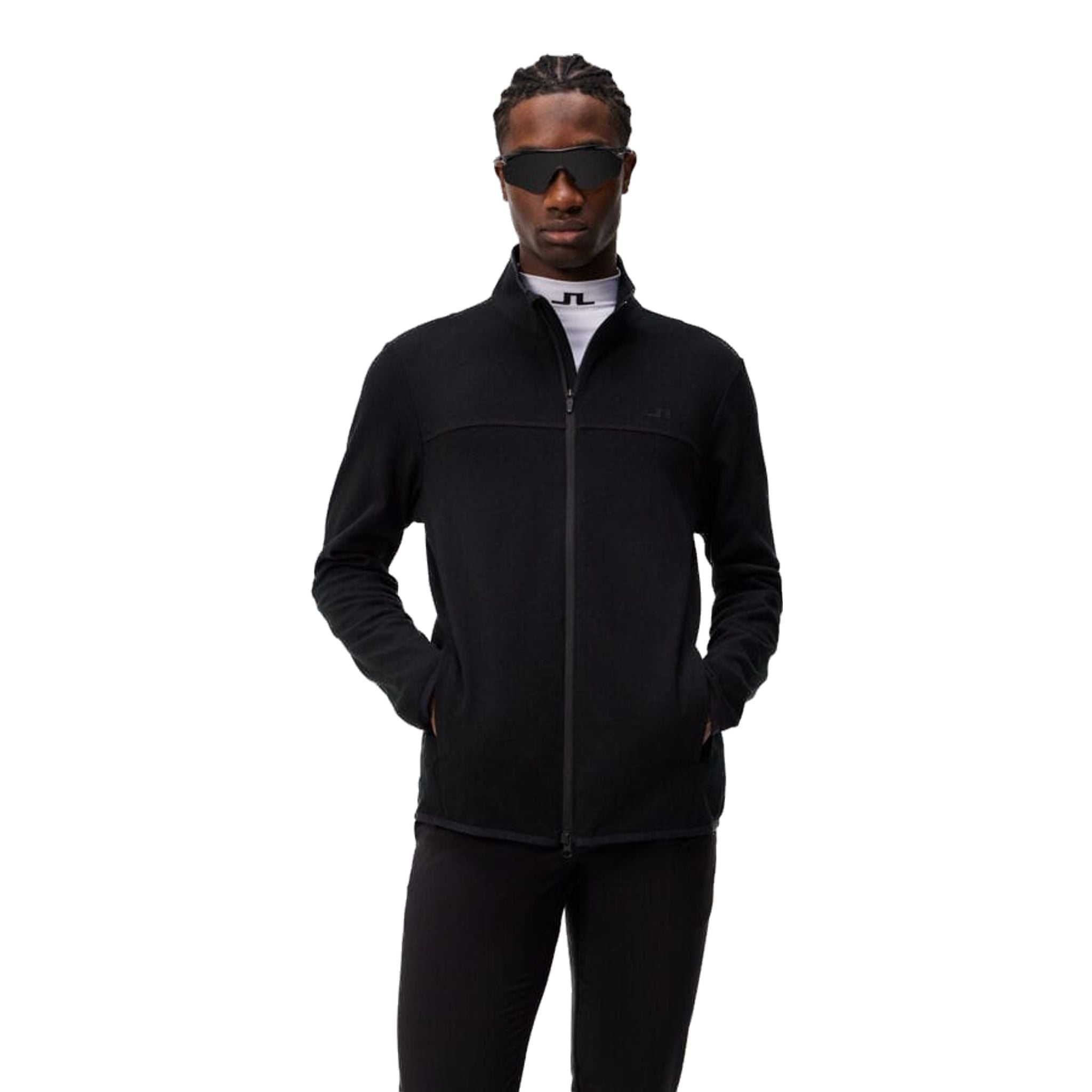 J. Lindeberg Bruno Mid Layer Herren