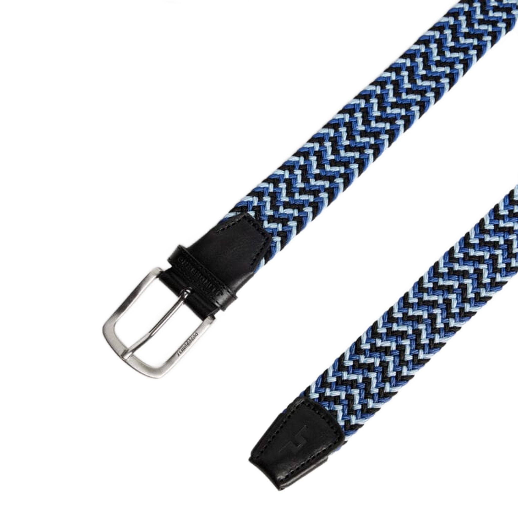 J. Lindeberg Bubba Elastic Belt Herren