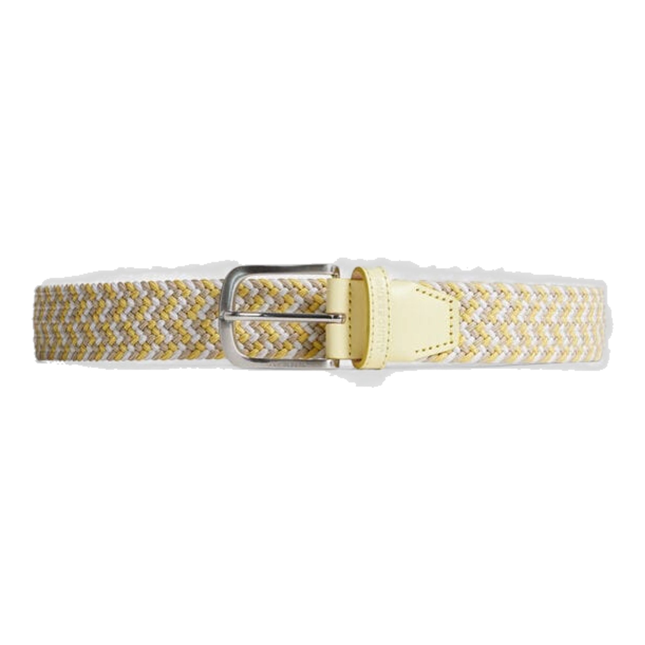 J. Lindeberg Bubba Elastic Belt Herren