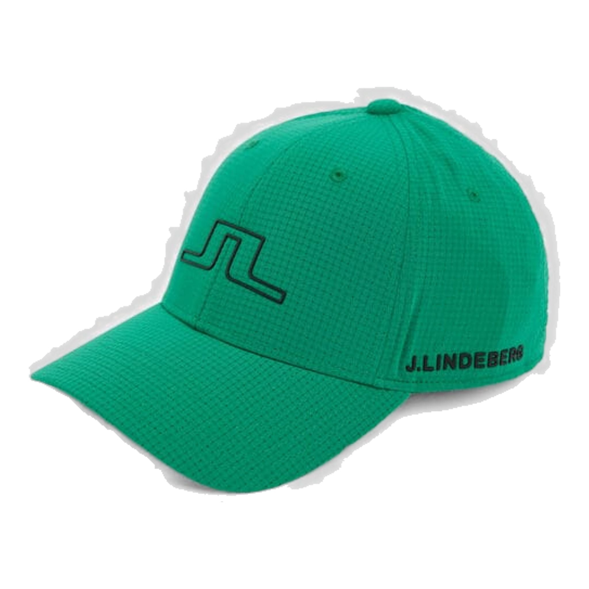 J. Lindeberg Caden Golf-Cap Herren