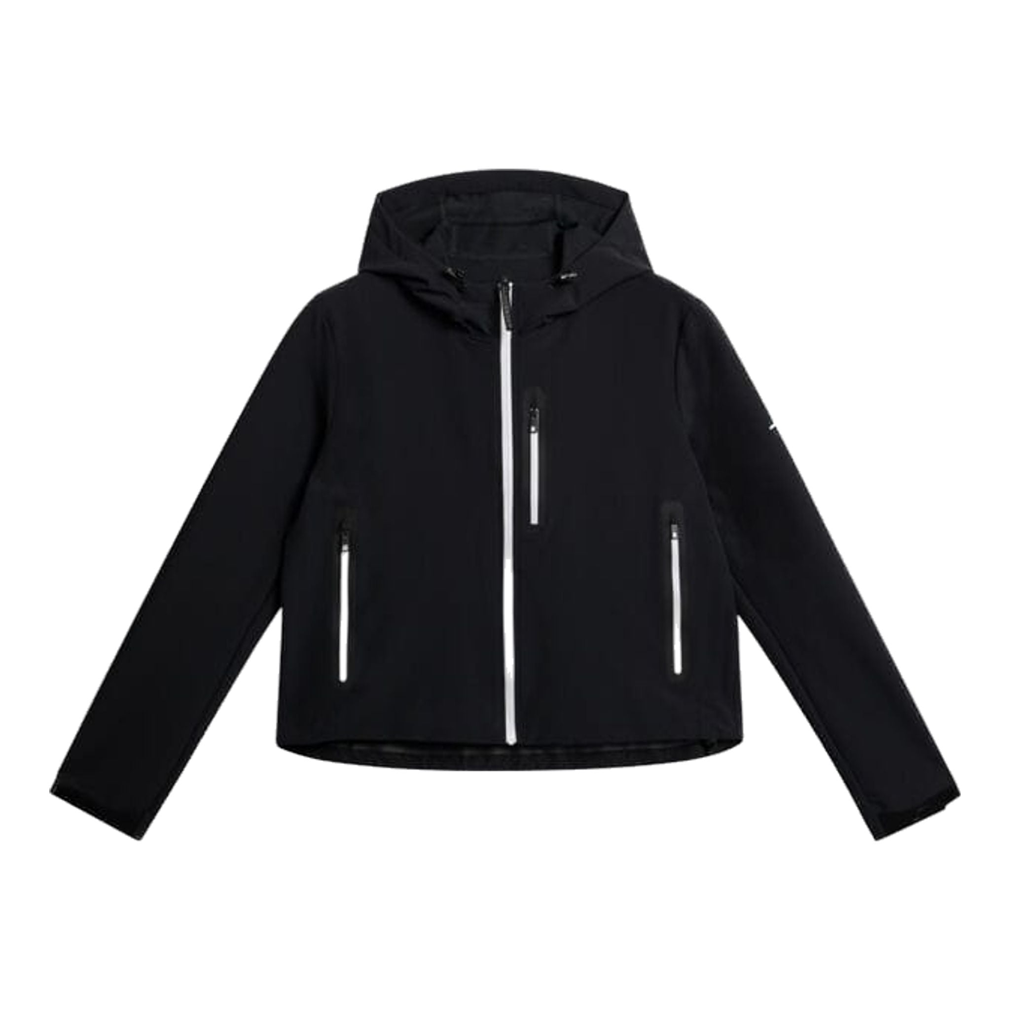 J. Lindeberg Camila Cropped Jacket Damen