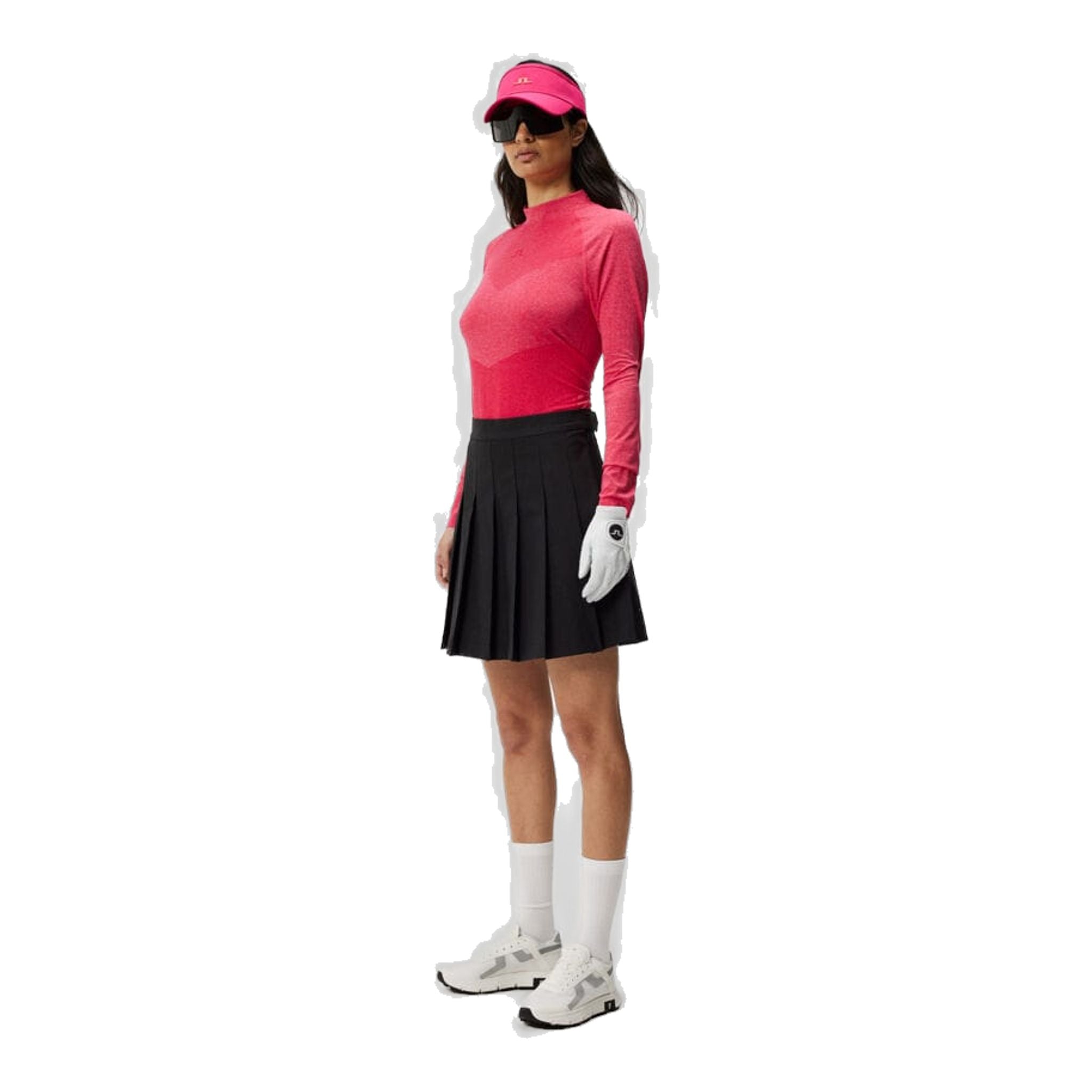 J. Lindeberg Camilla Top Damen