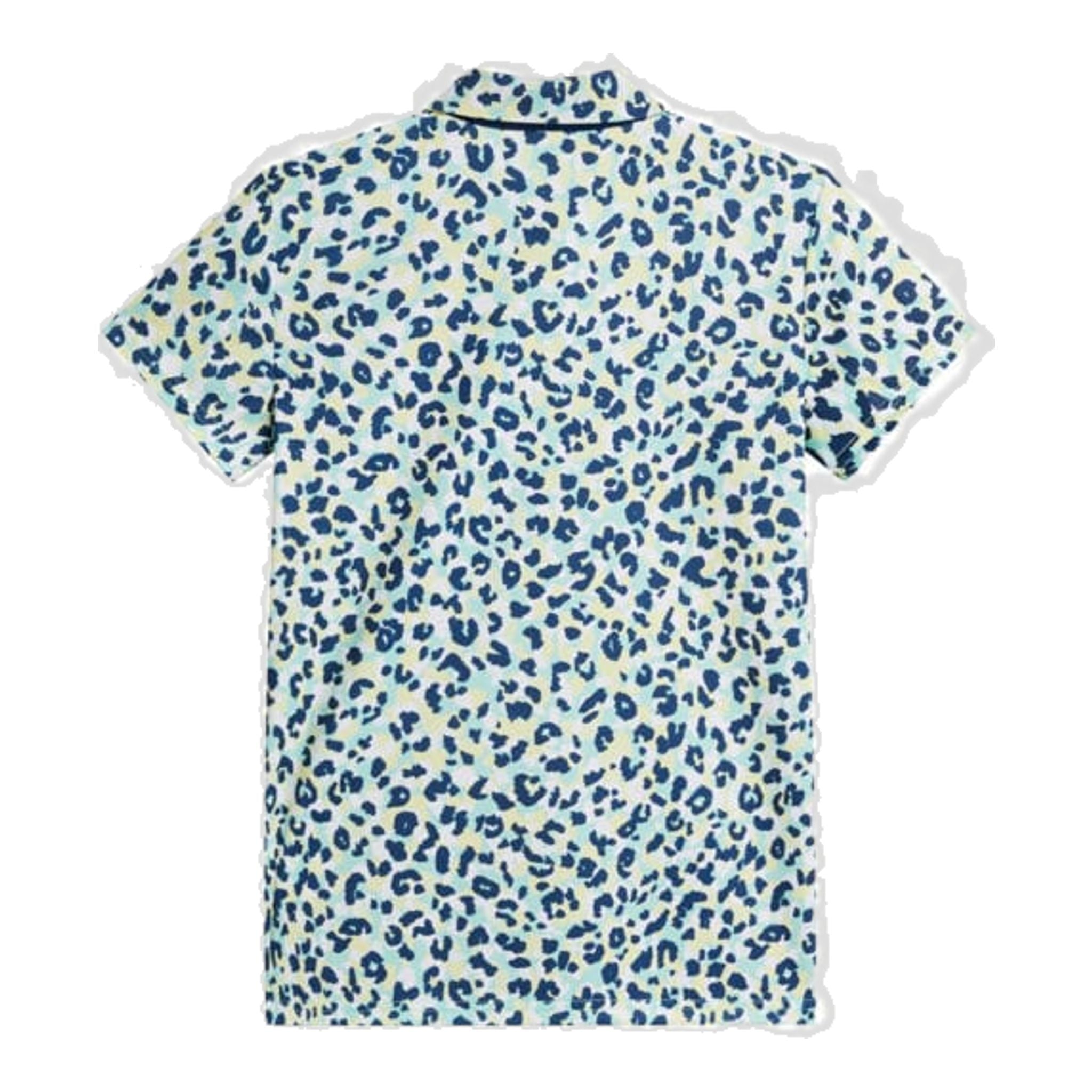 J. Lindeberg Cara Polo Damen