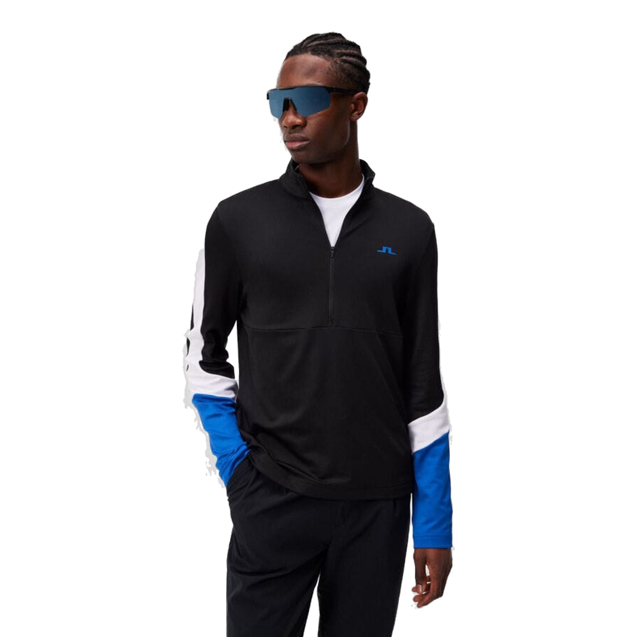 J. Lindeberg Carl Mid Layer Herren