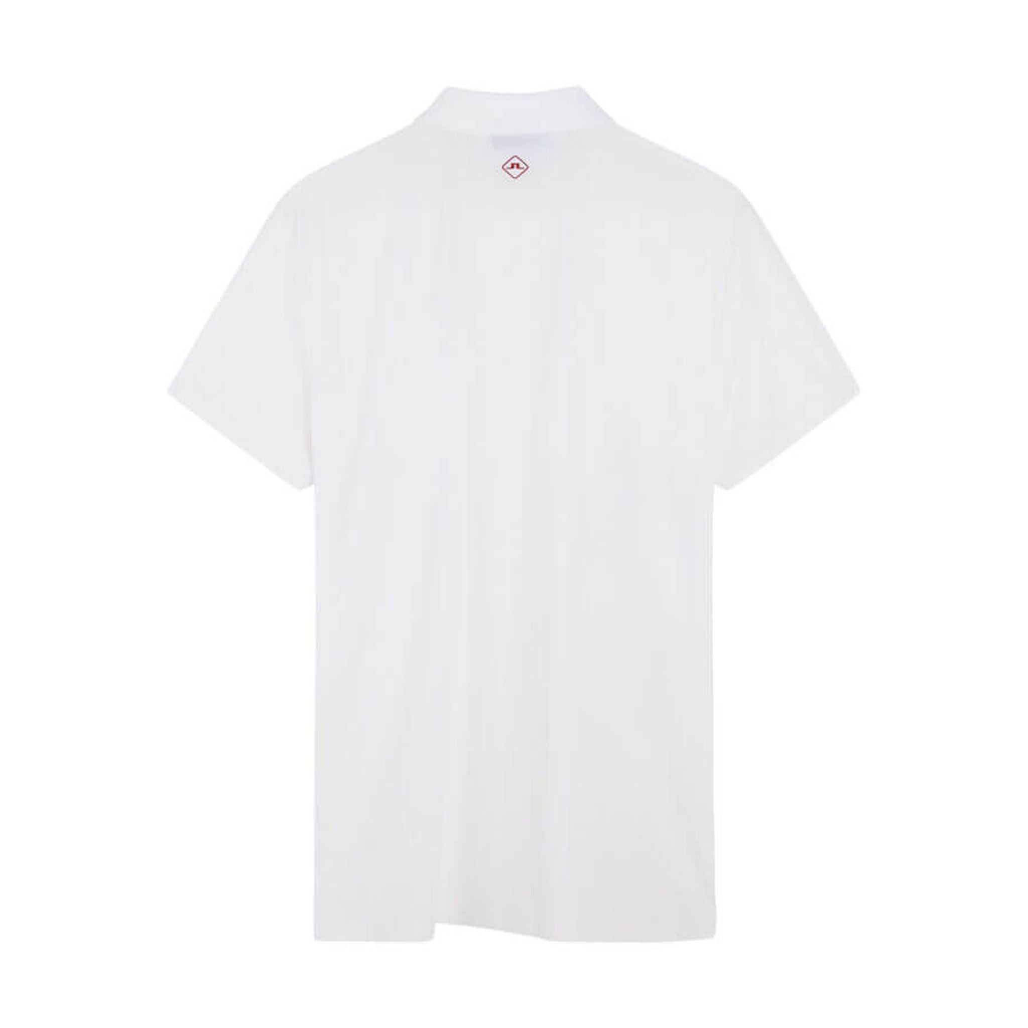 J. Lindeberg Chris Regular Fit Polo Herren