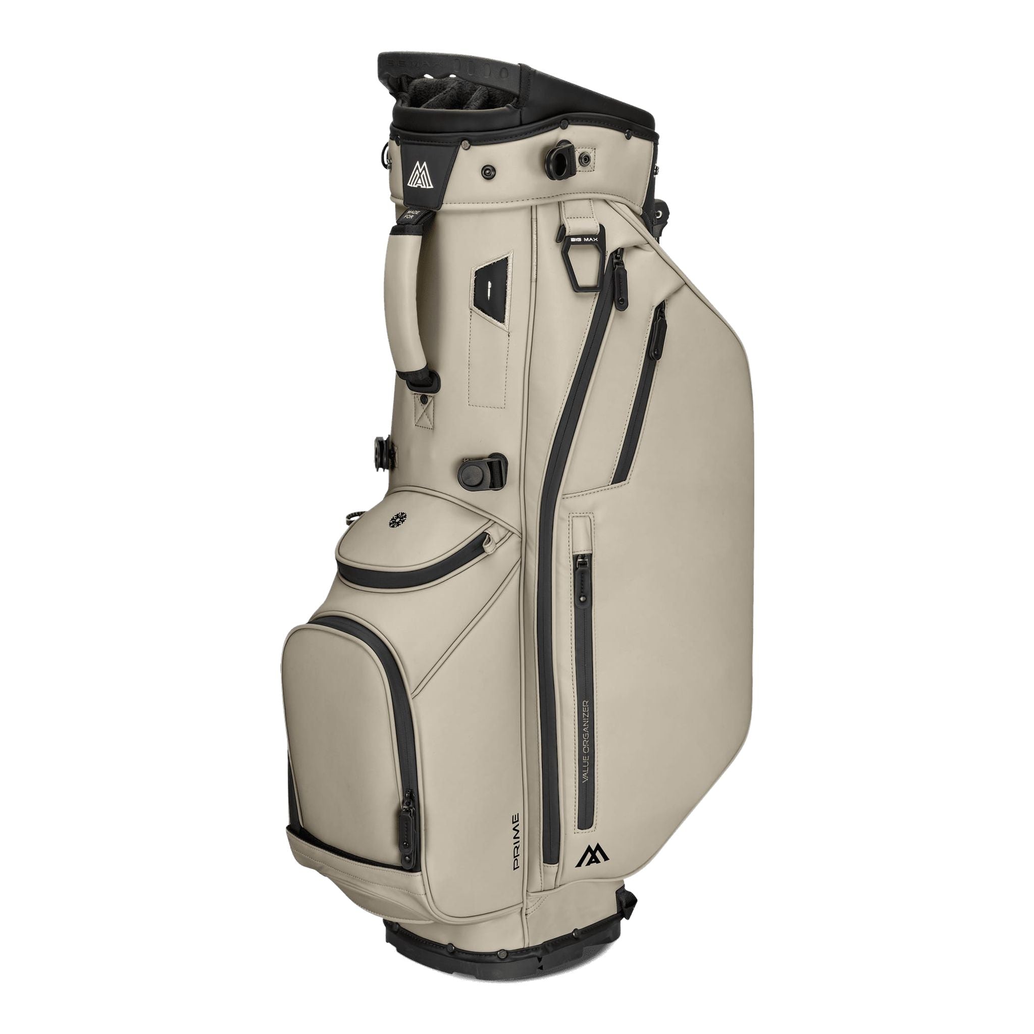 Big Max Dri Lite Hybrid Prime Standbag