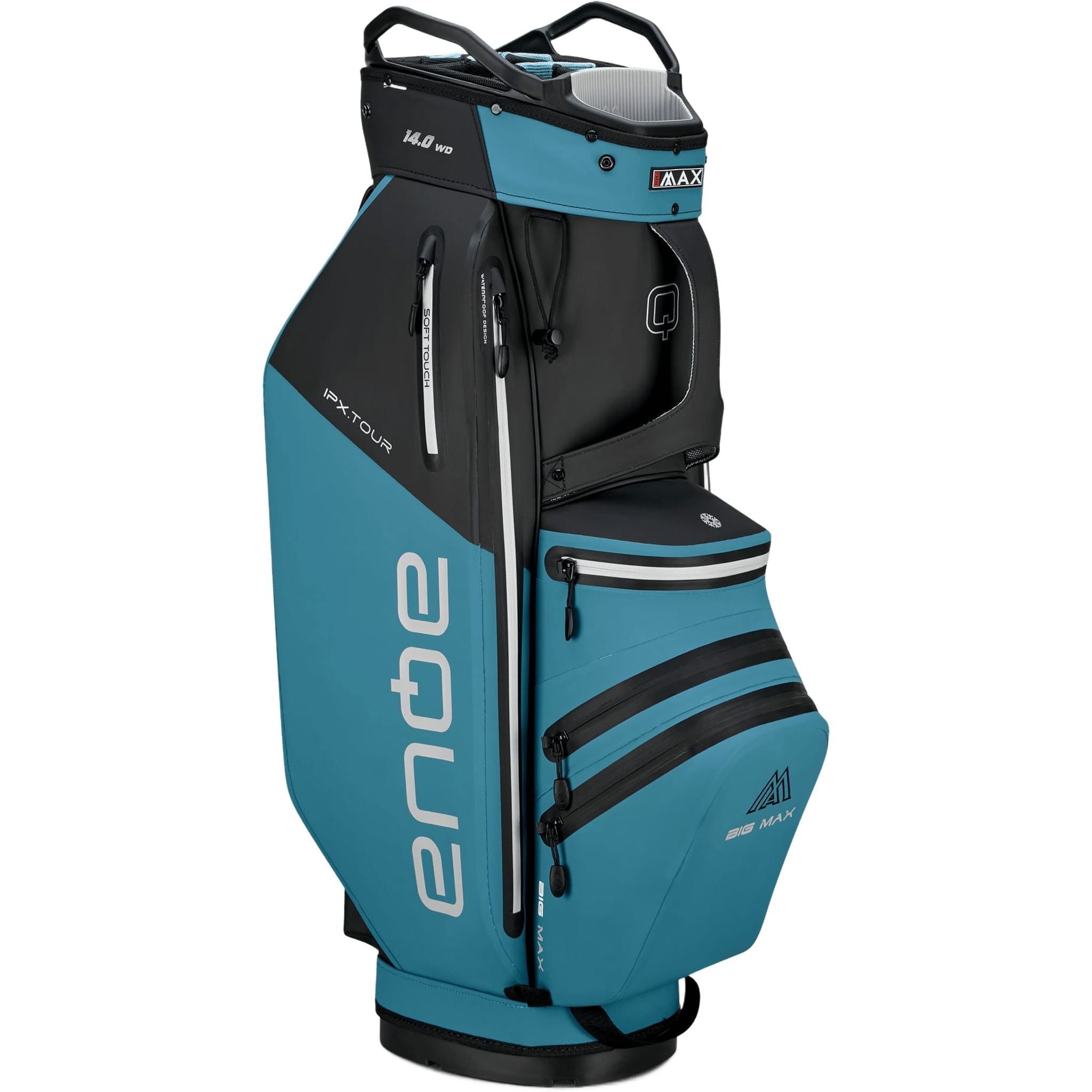 Big Max AQUA IPX.Tour Cartbag