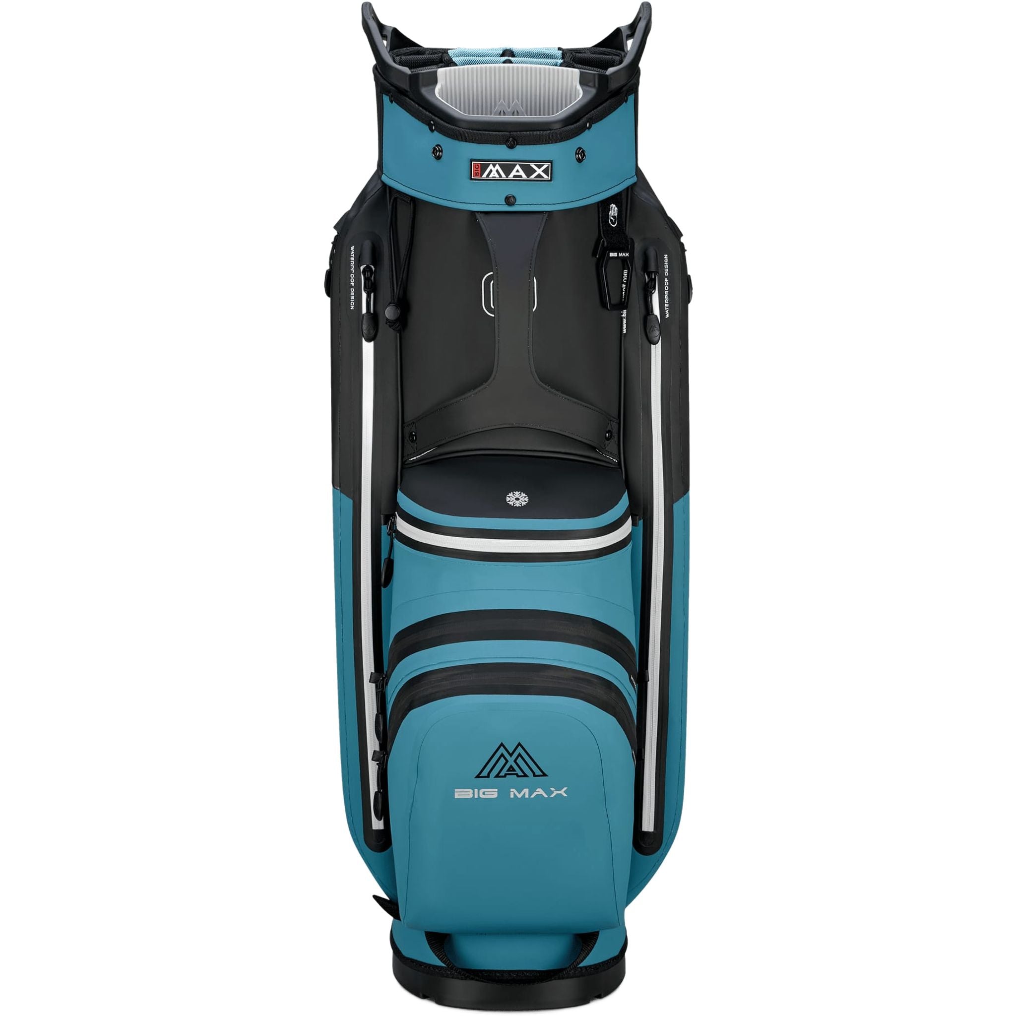 Big Max AQUA IPX.Tour Cartbag