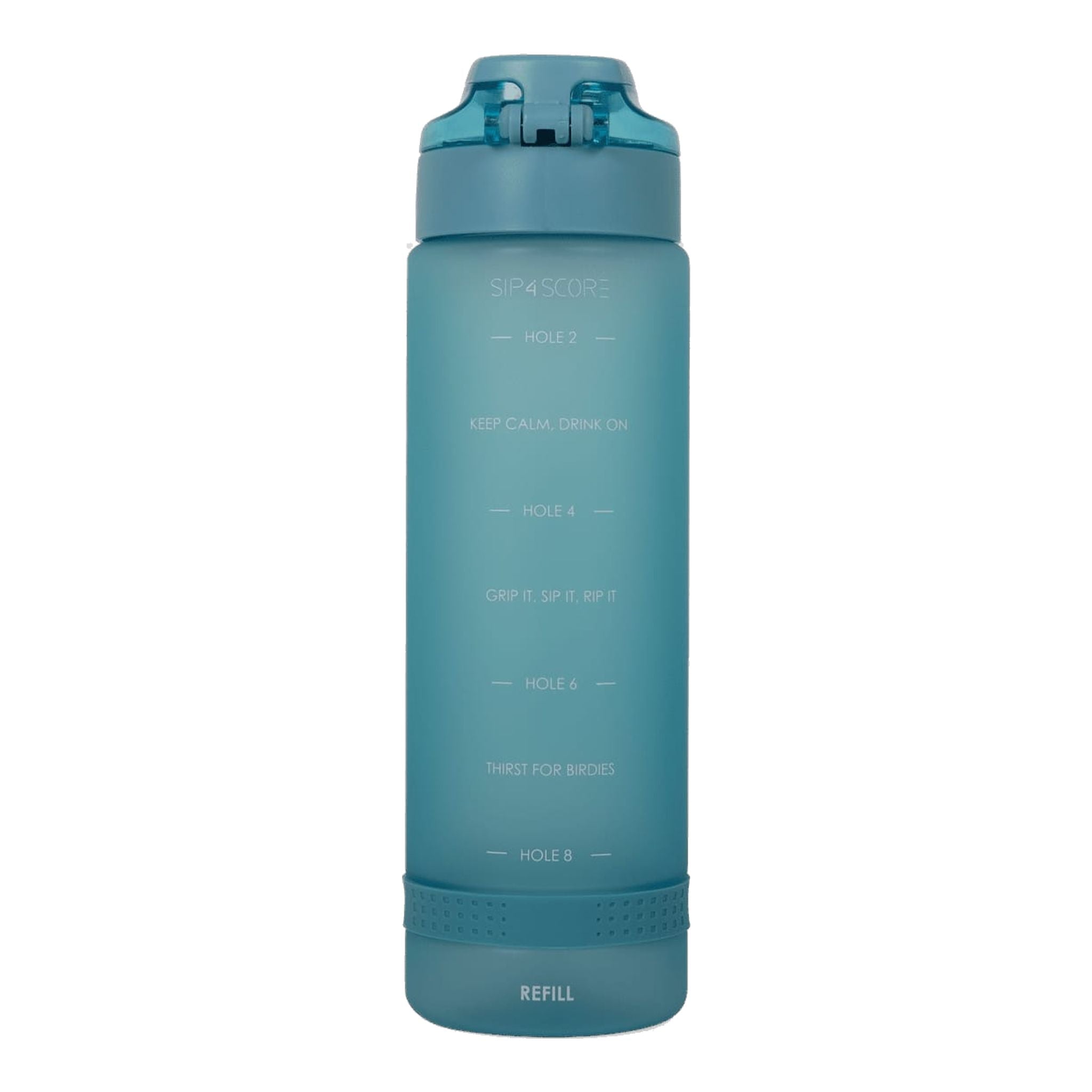 Big Max AQUA Bottle - Tritan