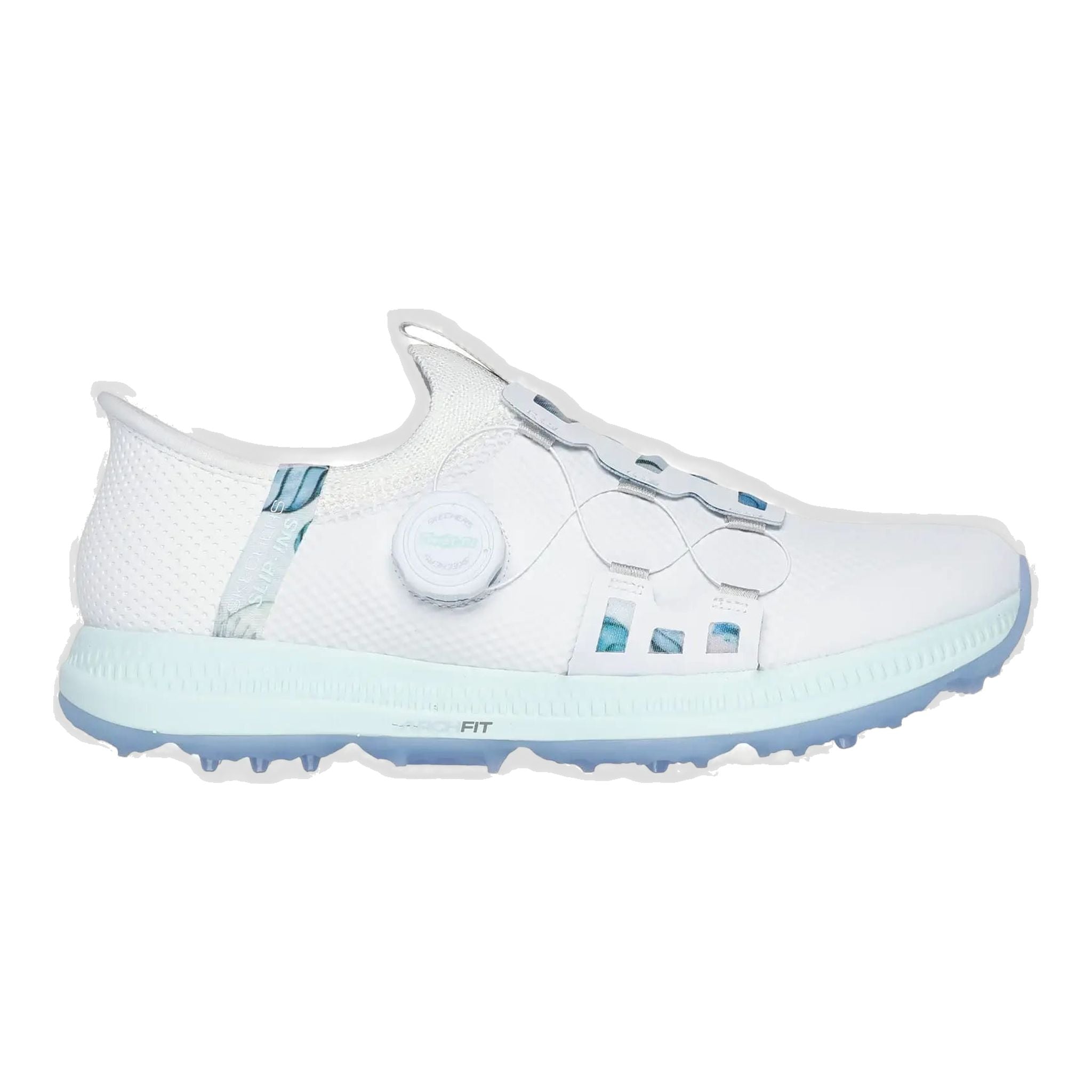Skechers Go Golf Elite 5 - Slip 'In Schuhe Damen