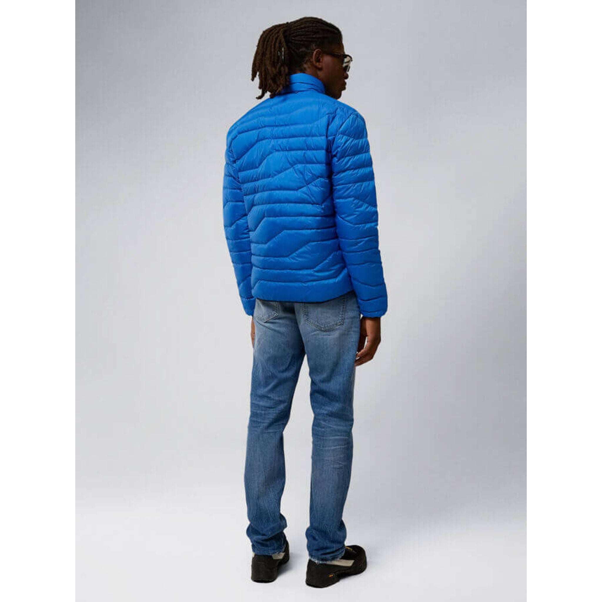 J. Lindeberg Cliff Daunenjacke Leicht Herren