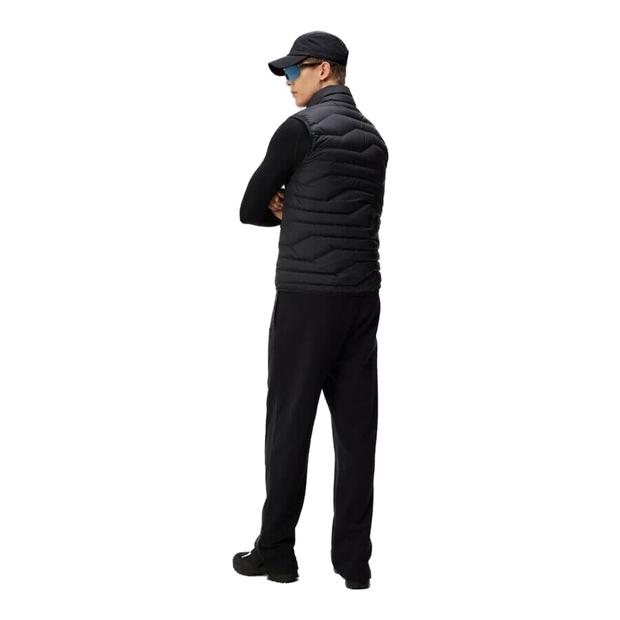 J. Lindeberg Cliff Light Down Vest Herren