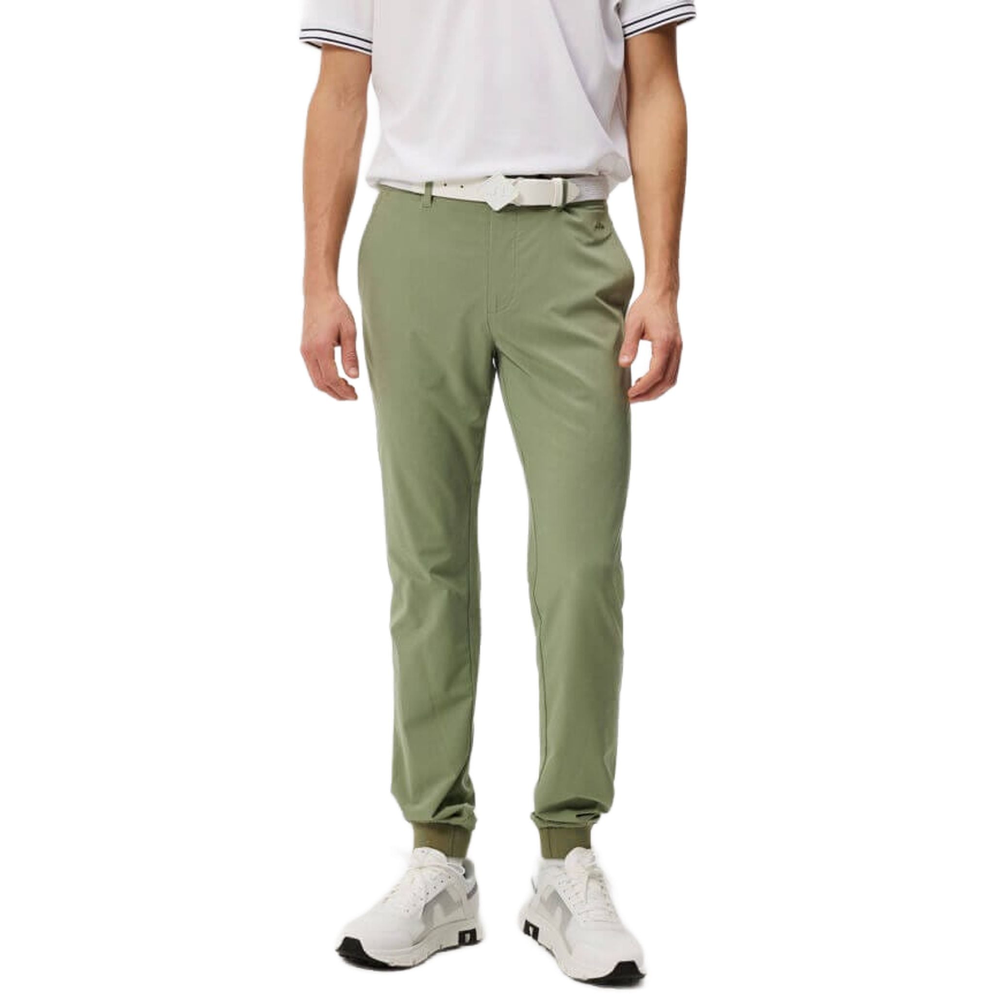 J. Lindeberg Cuff Jogger Golfhose Herren