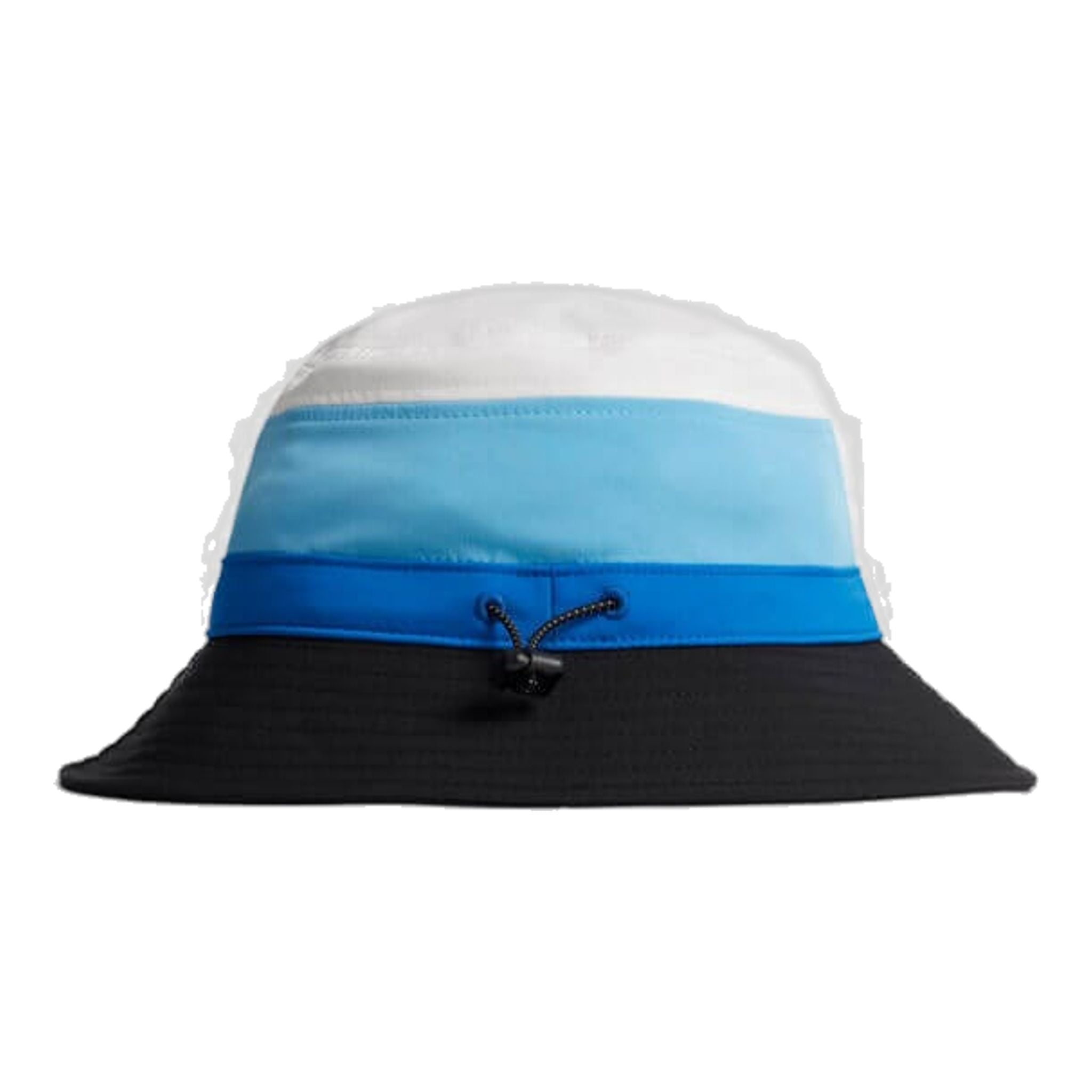 J. Lindeberg Denver Stripe Bucket Hut Herren