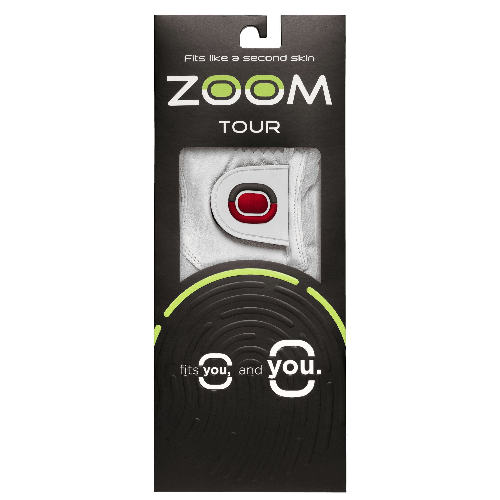 Zoom Tour Golfhandschuh Damen