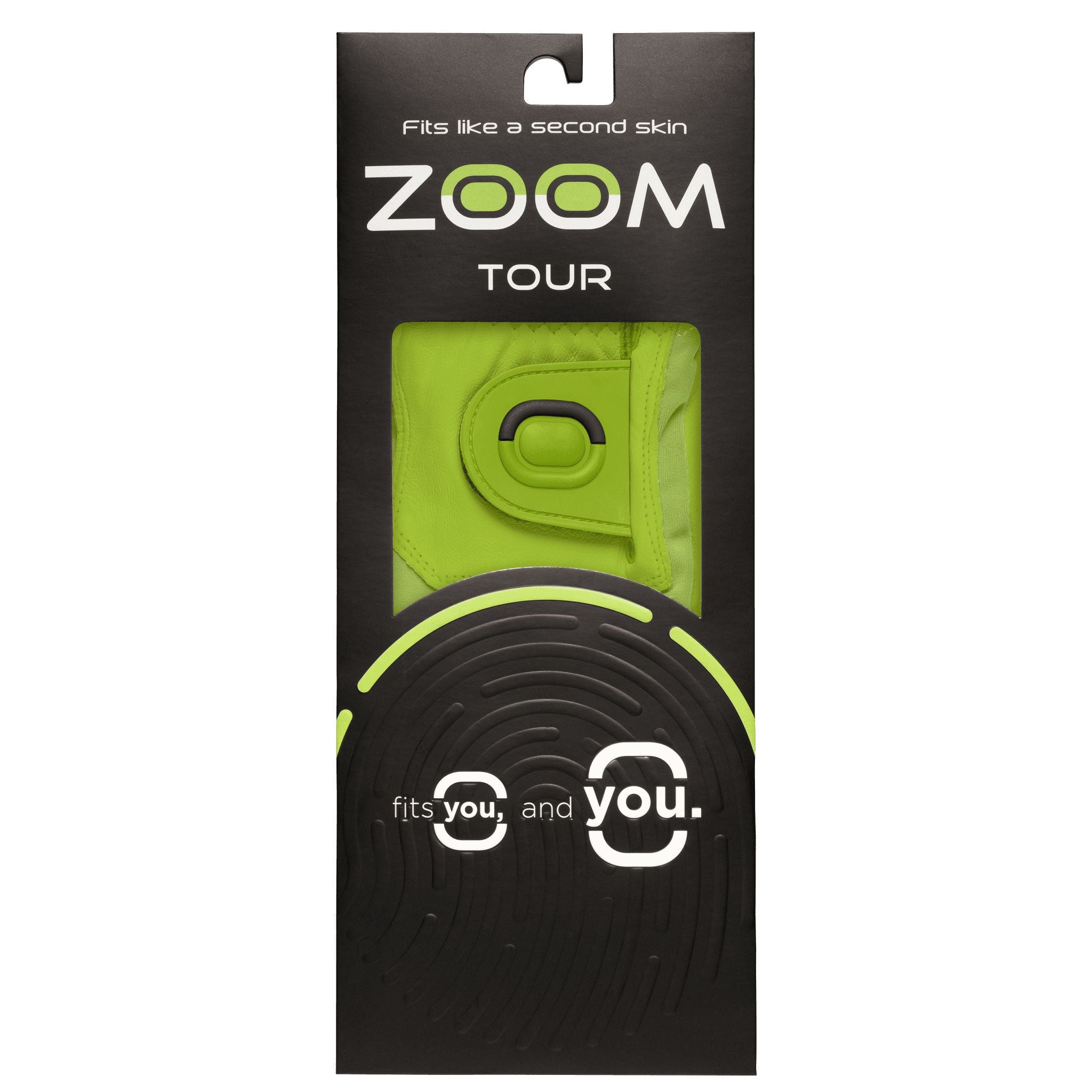 Zoom Tour Golfhandschuh Damen