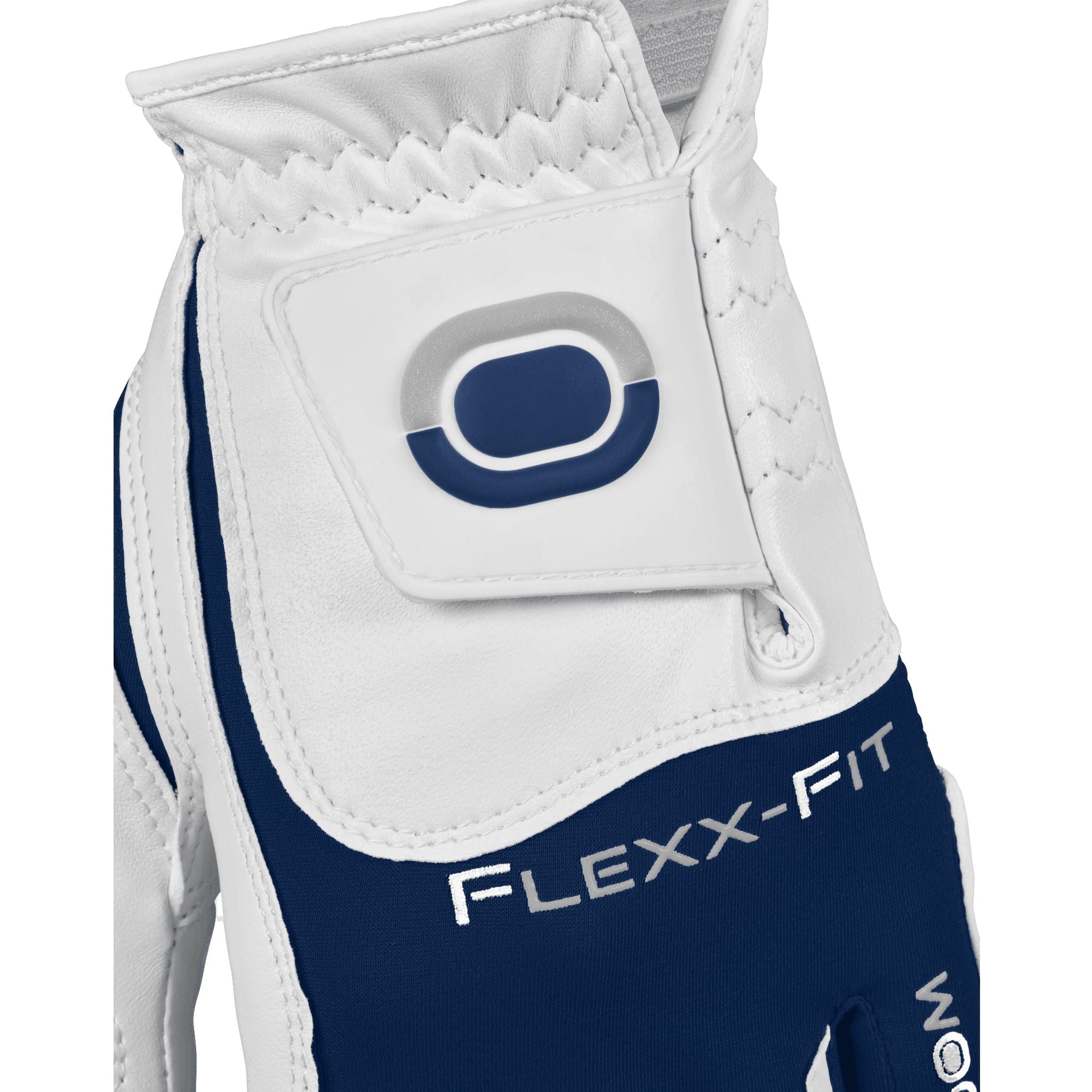 Zoom Hybrid Golfhandschuh Herren