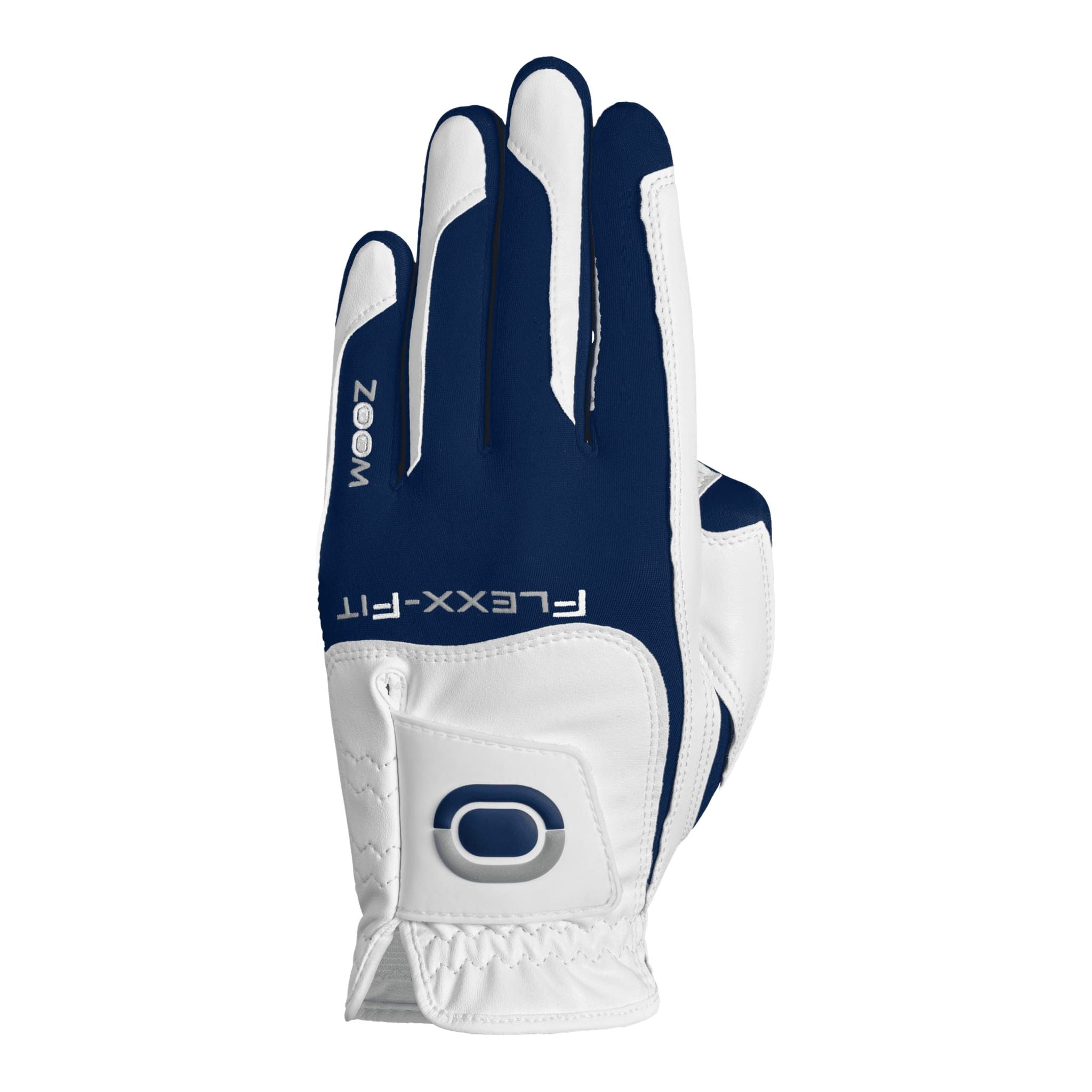 Zoom Hybrid Golfhandschuh Damen