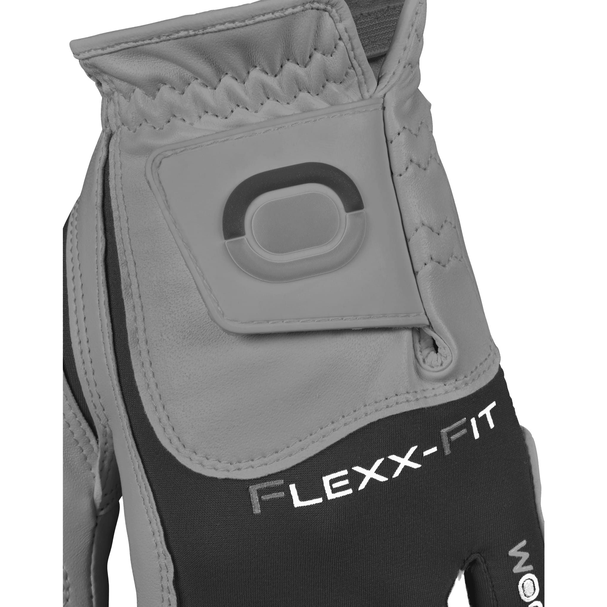 Zoom Hybrid Golfhandschuh Damen