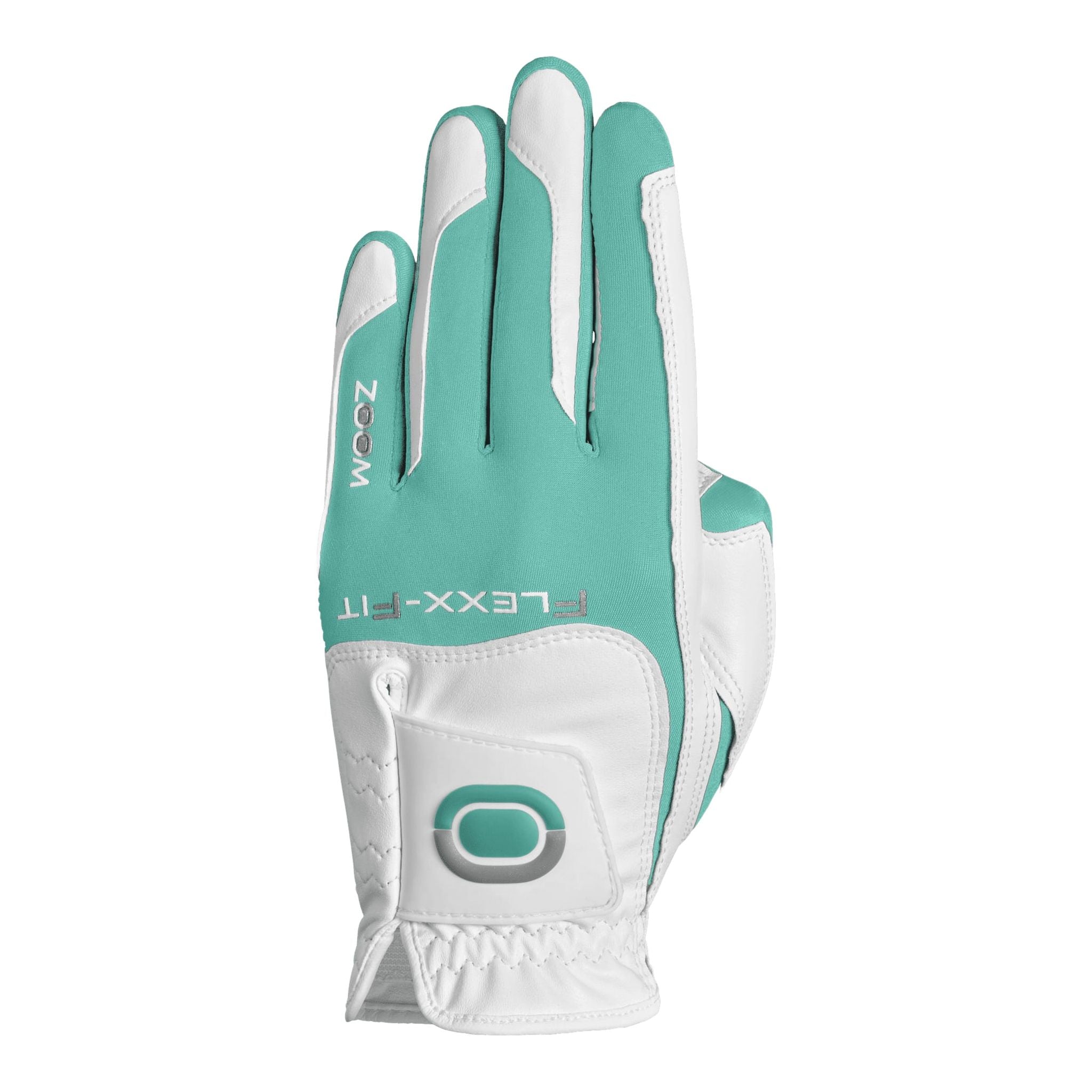 Zoom Hybrid Golfhandschuh Damen