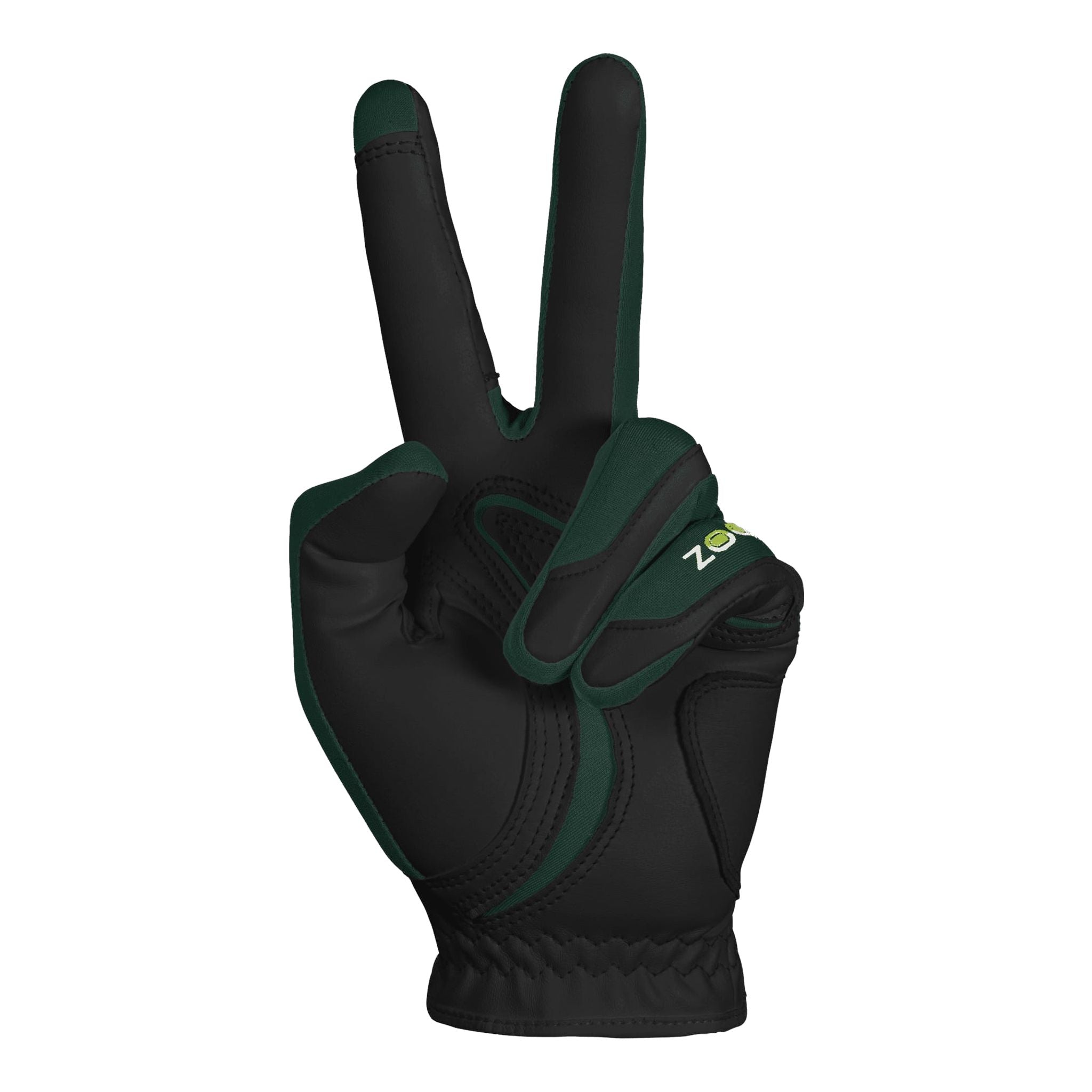 Zoom Hybrid Golfhandschuh Damen