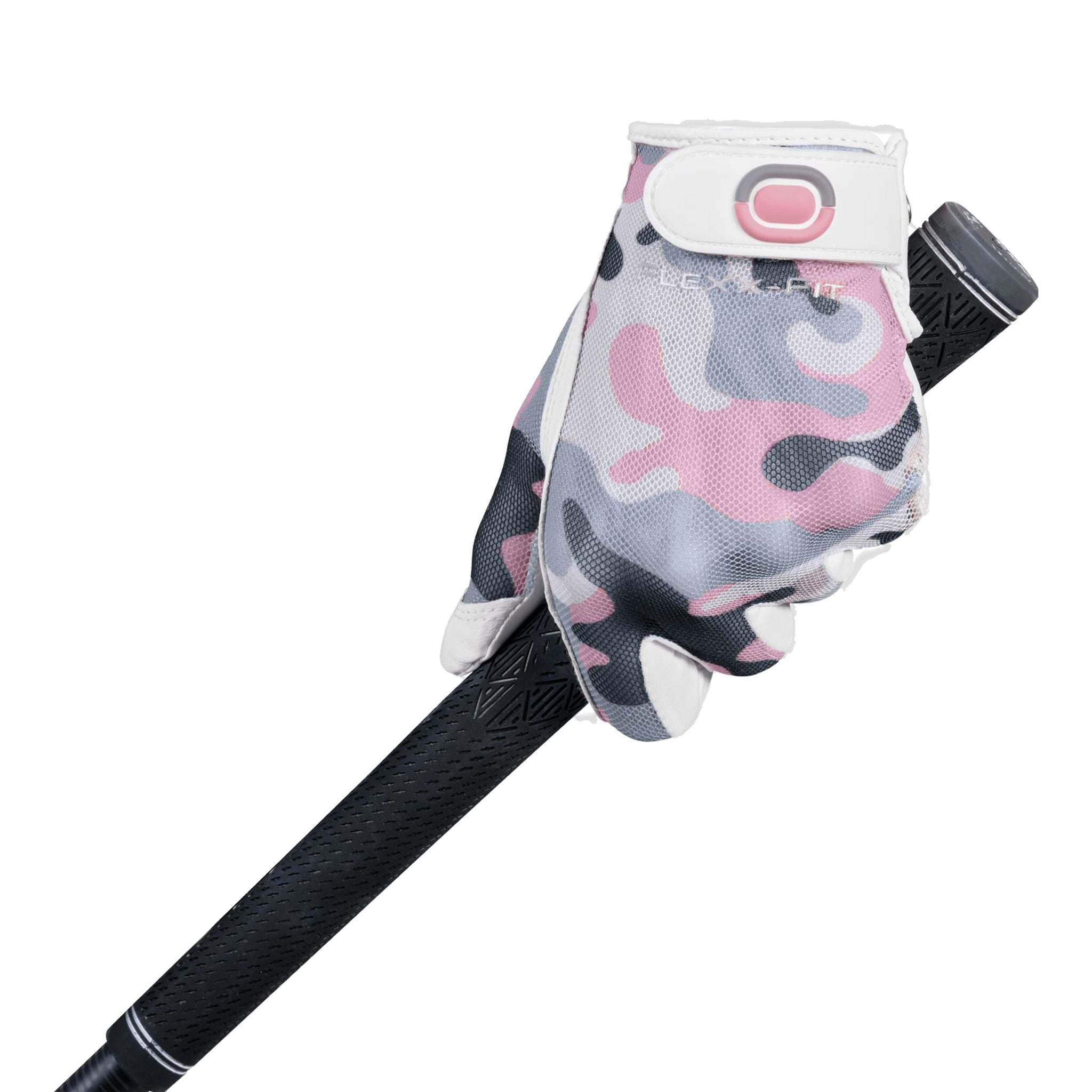 Zoom Sun Style Golfhandschuh Damen