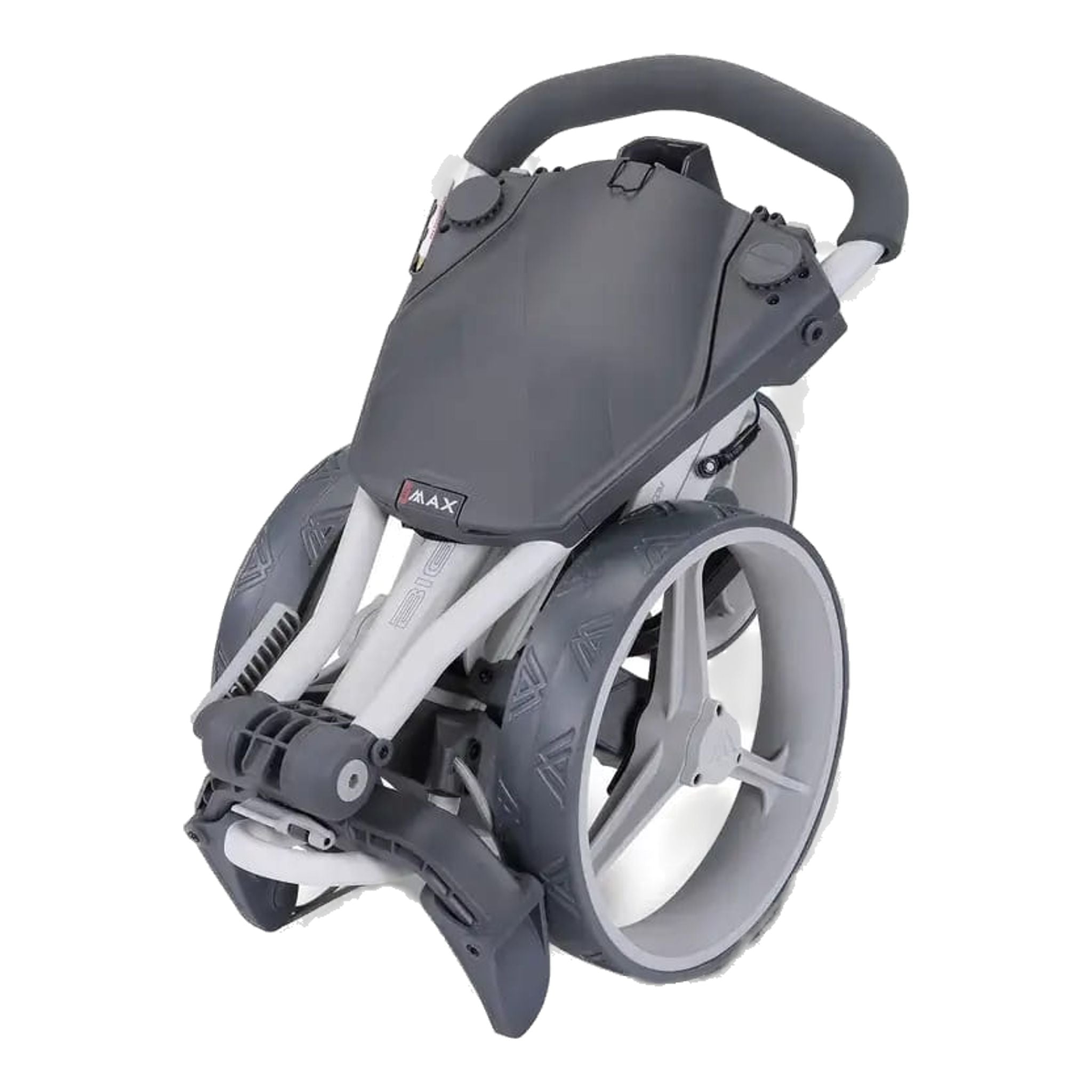 Big Max IQ² Golf-Trolley