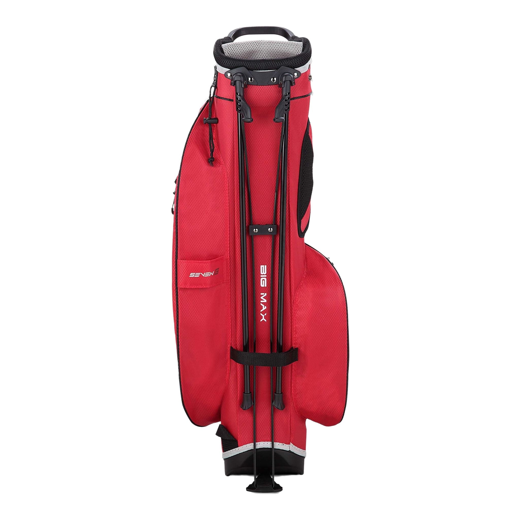 Big Max Heaven Seven G Standbag