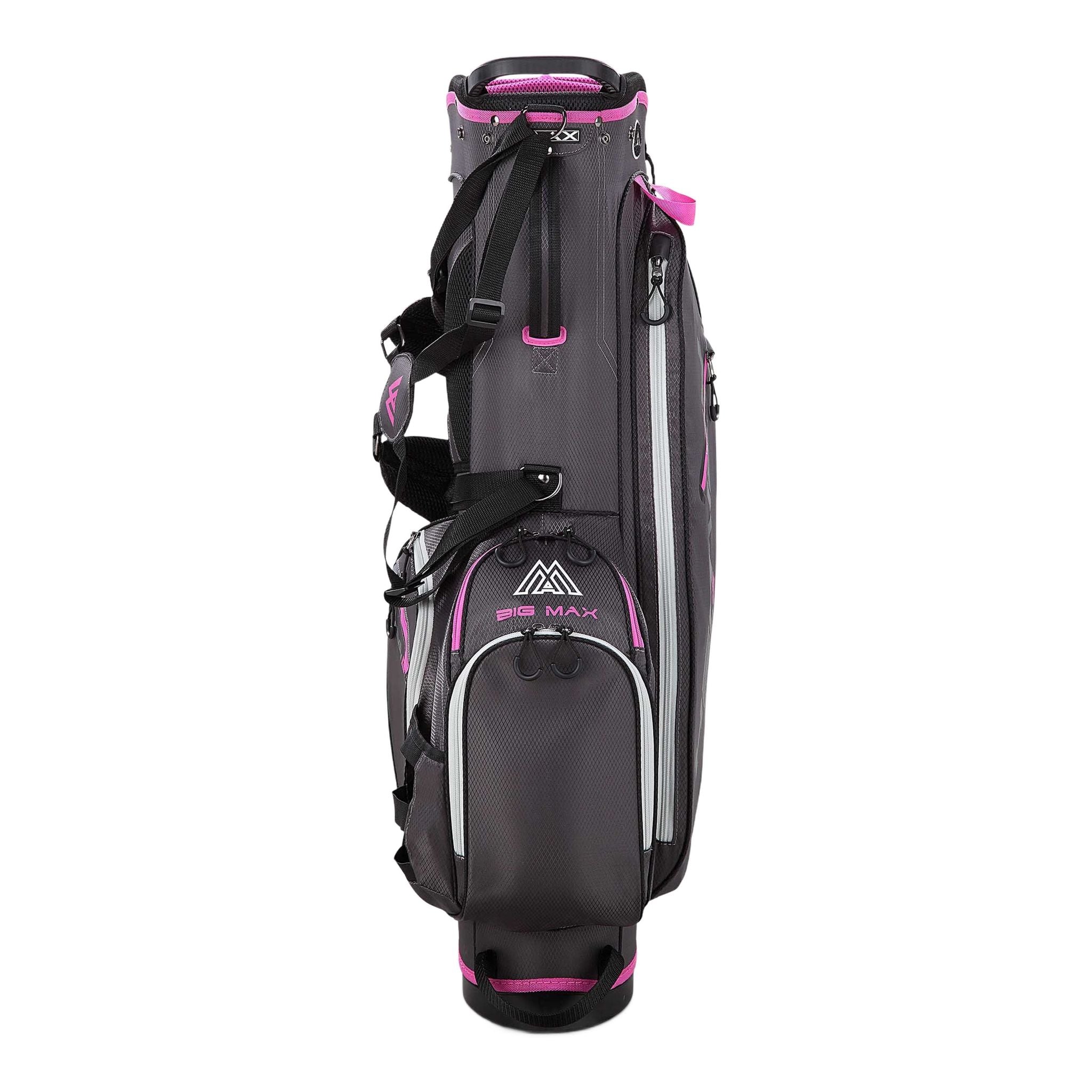 Big Max Heaven Seven G Standbag