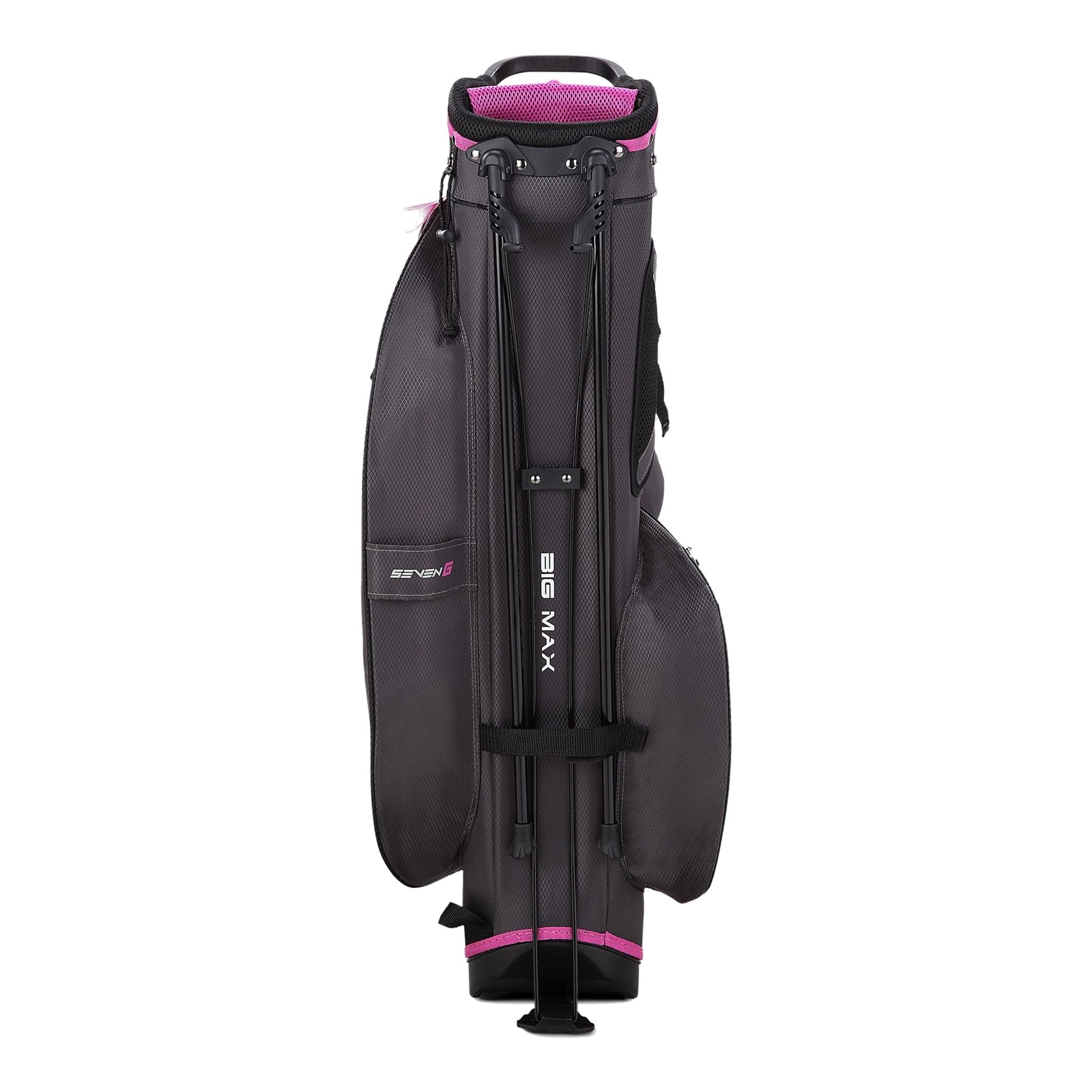 Big Max Heaven Seven G Standbag