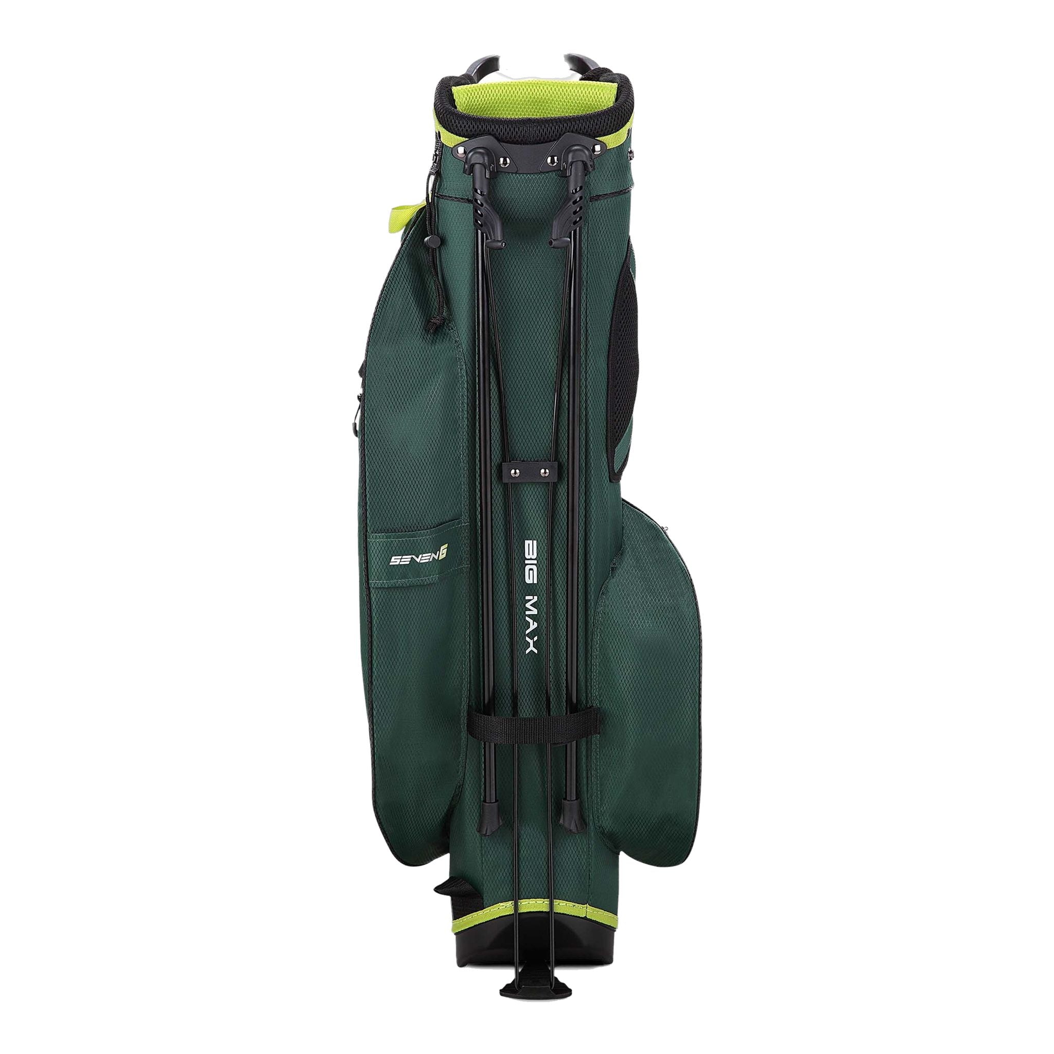 Big Max Heaven Seven G Standbag