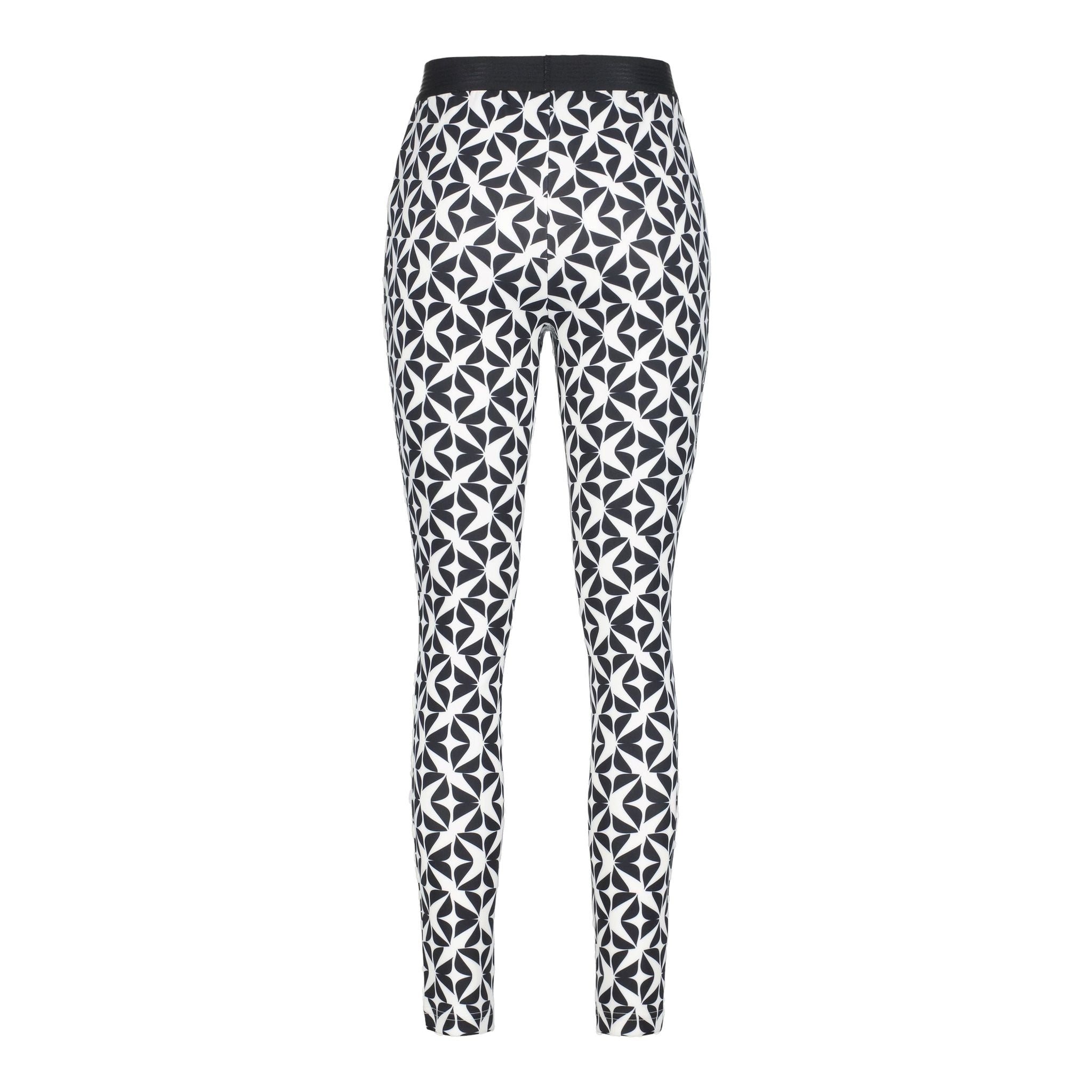 Luhta Idula Training Tights,Long Damen