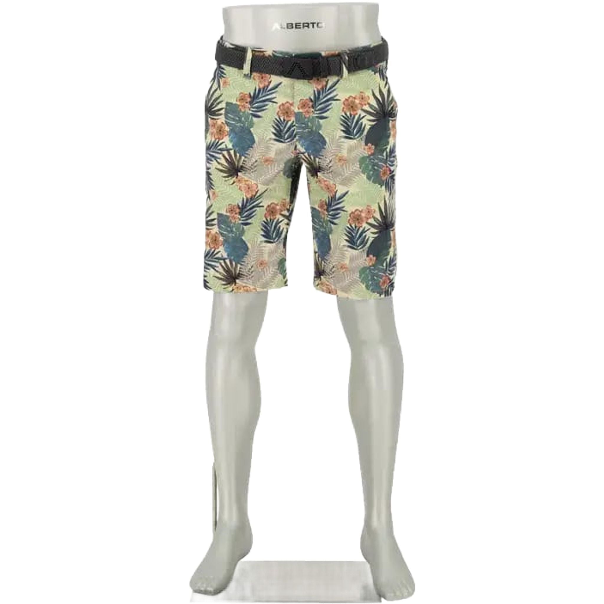 Alberto EARNIE - Revolutional® Jungle WR Golfhose Herren
