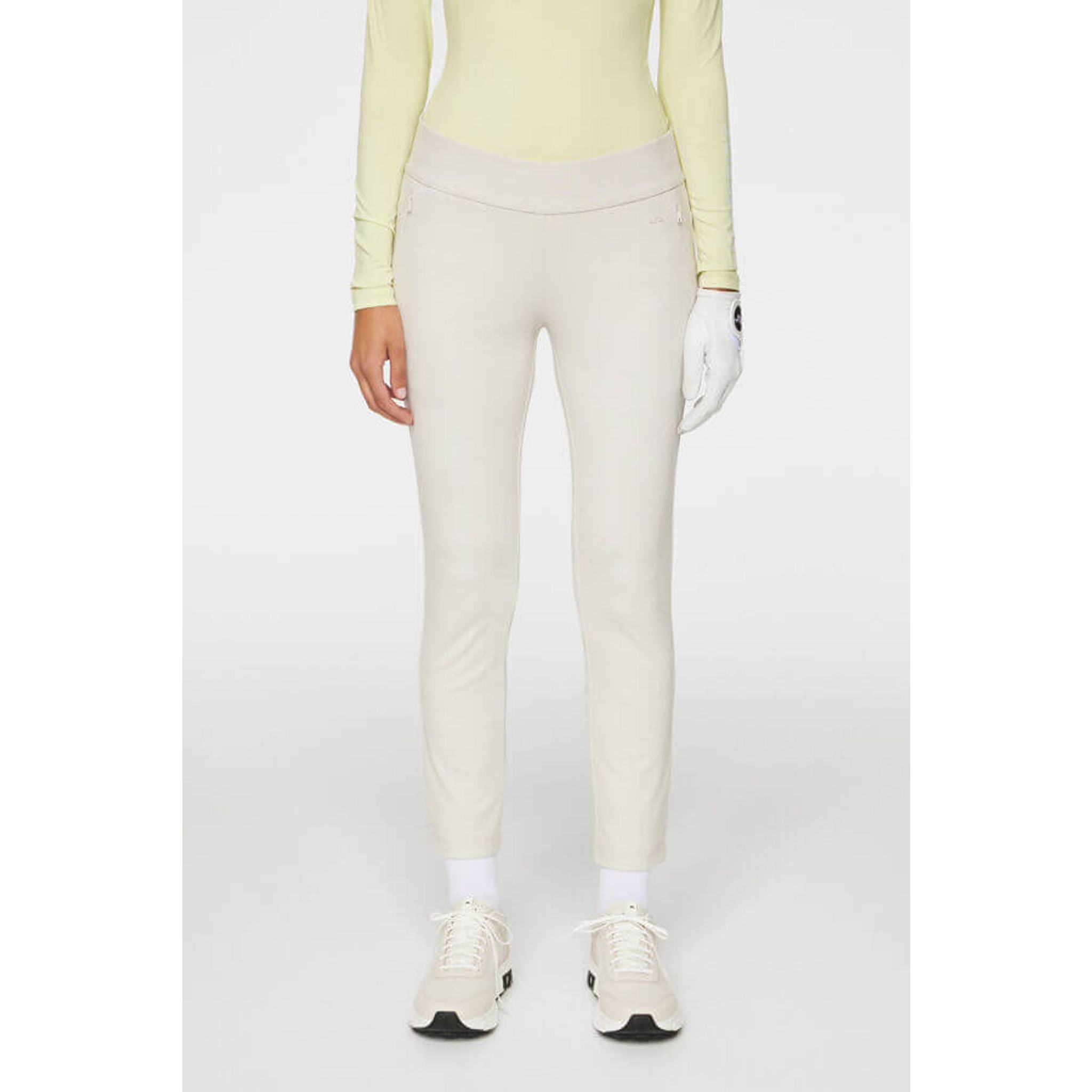 J. Lindeberg Lea Pull On Pant Damen