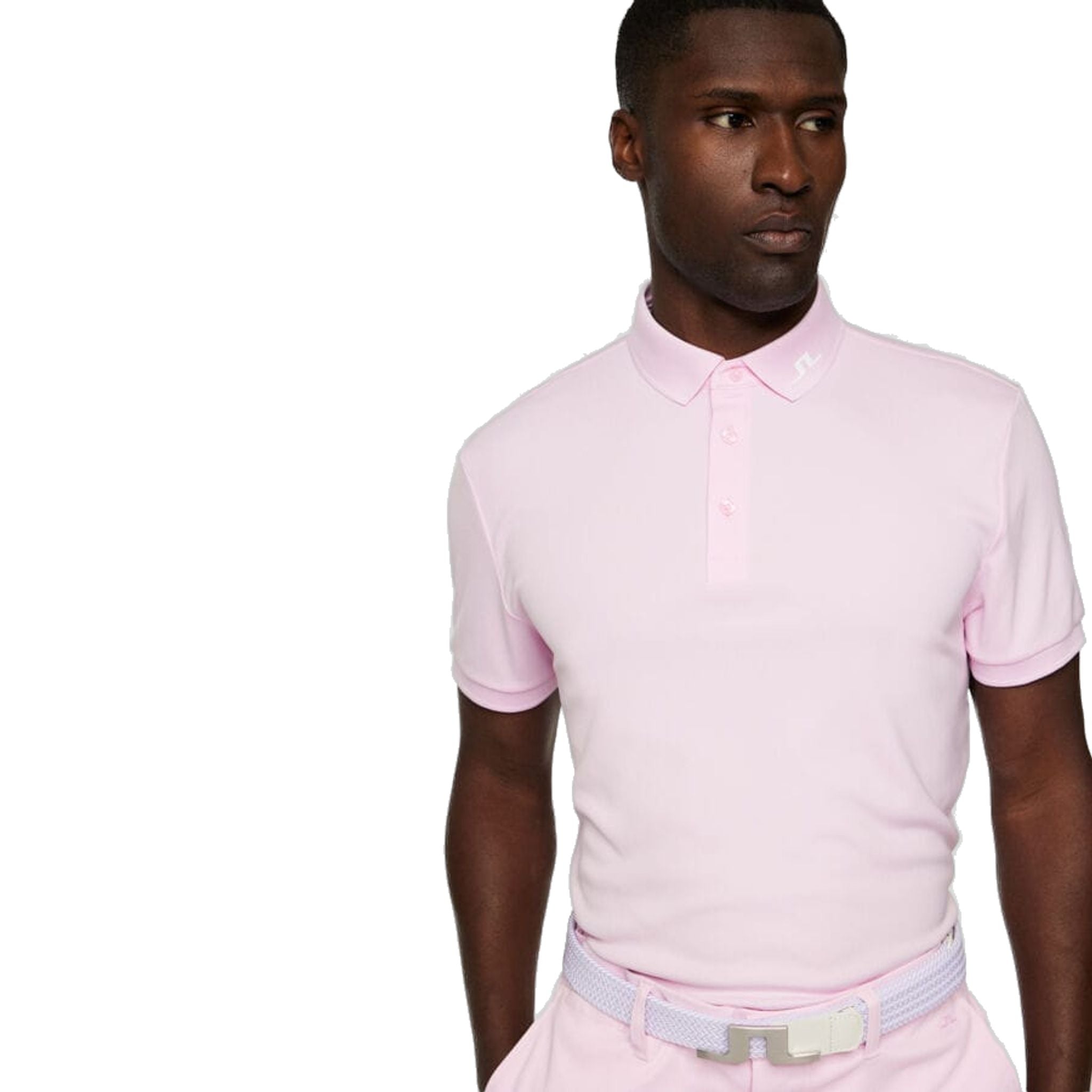 J. Lindeberg KV Polo Herren