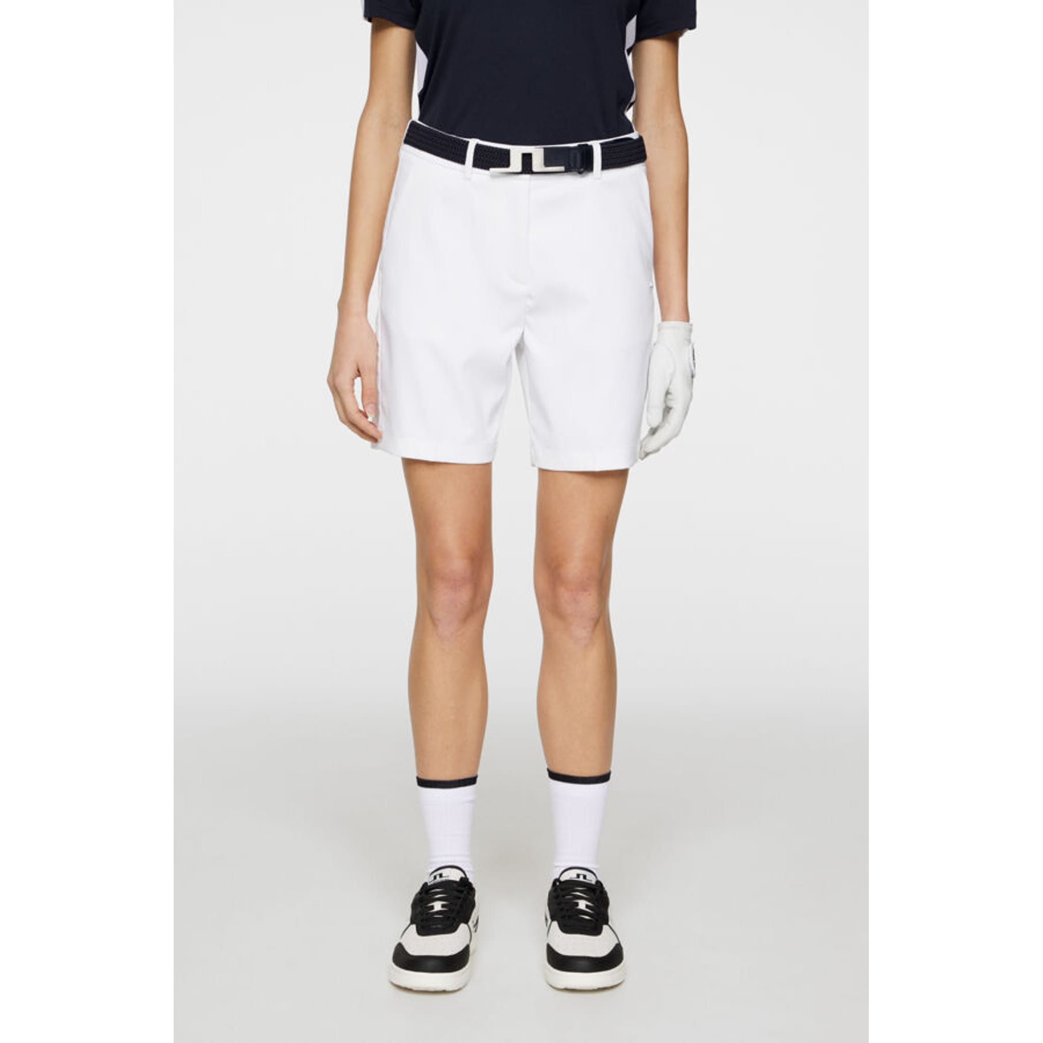 J. Lindeberg Gwen Long Shorts Damen