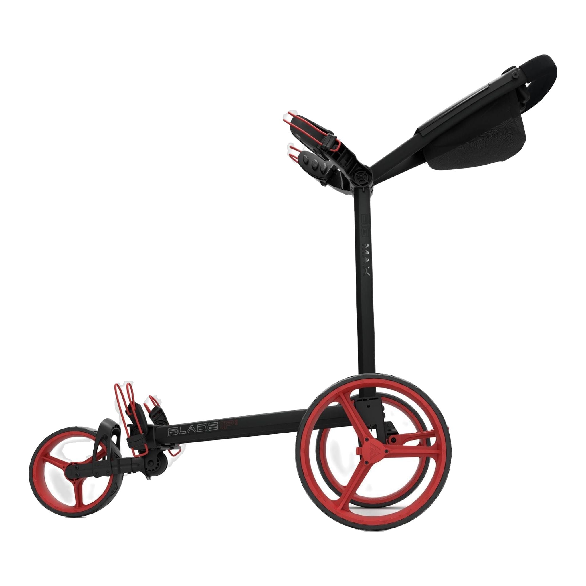 Big Max Blade IP 2 Trolley