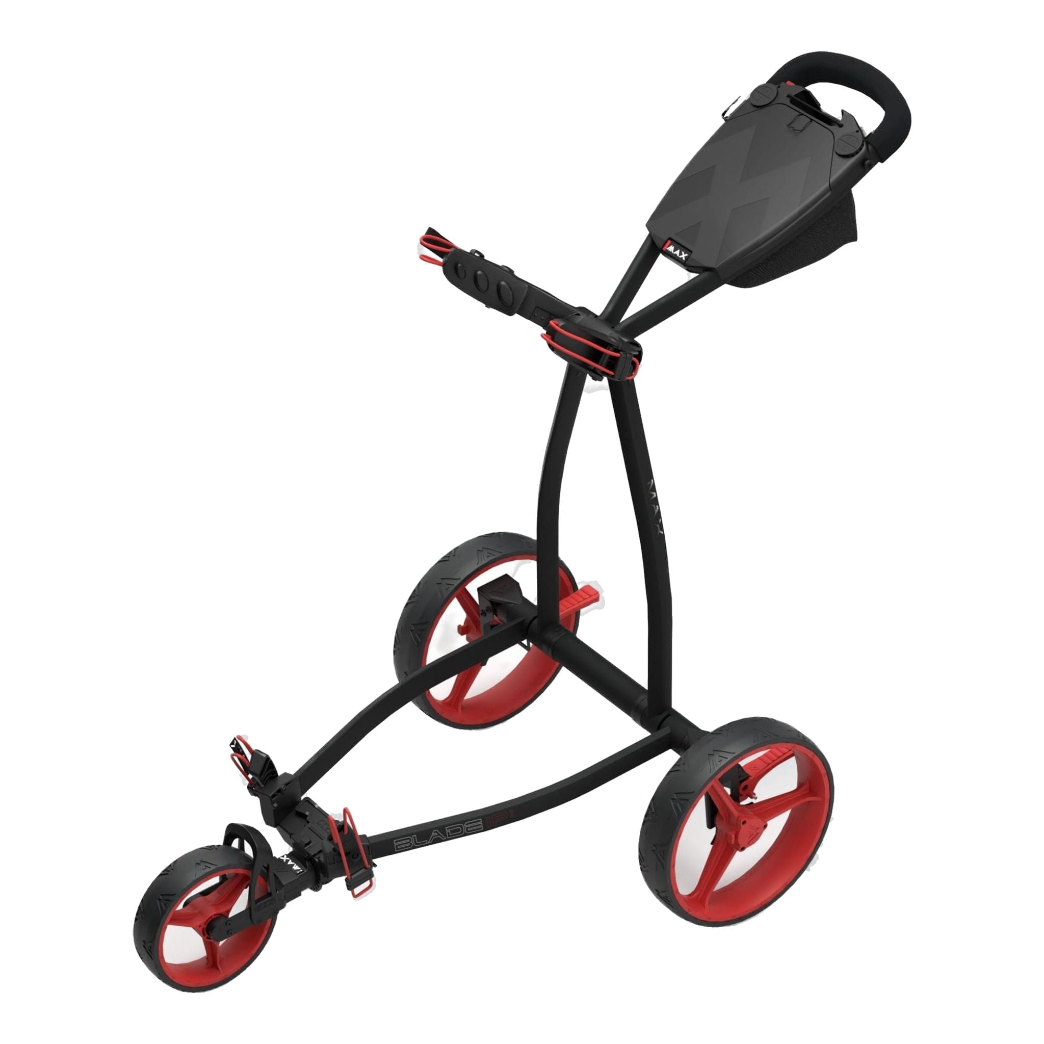 Big Max Blade IP 2 Trolley