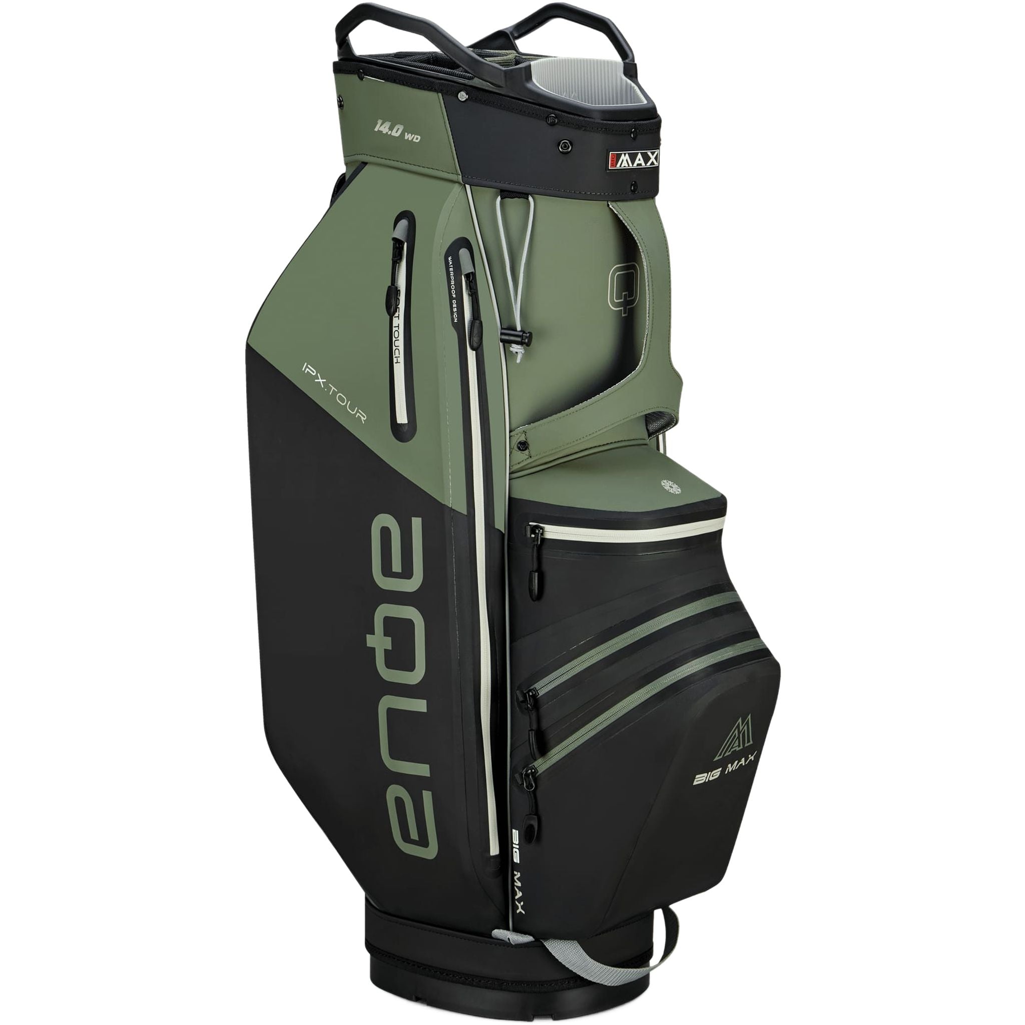 Big Max AQUA IPX.Tour Cartbag