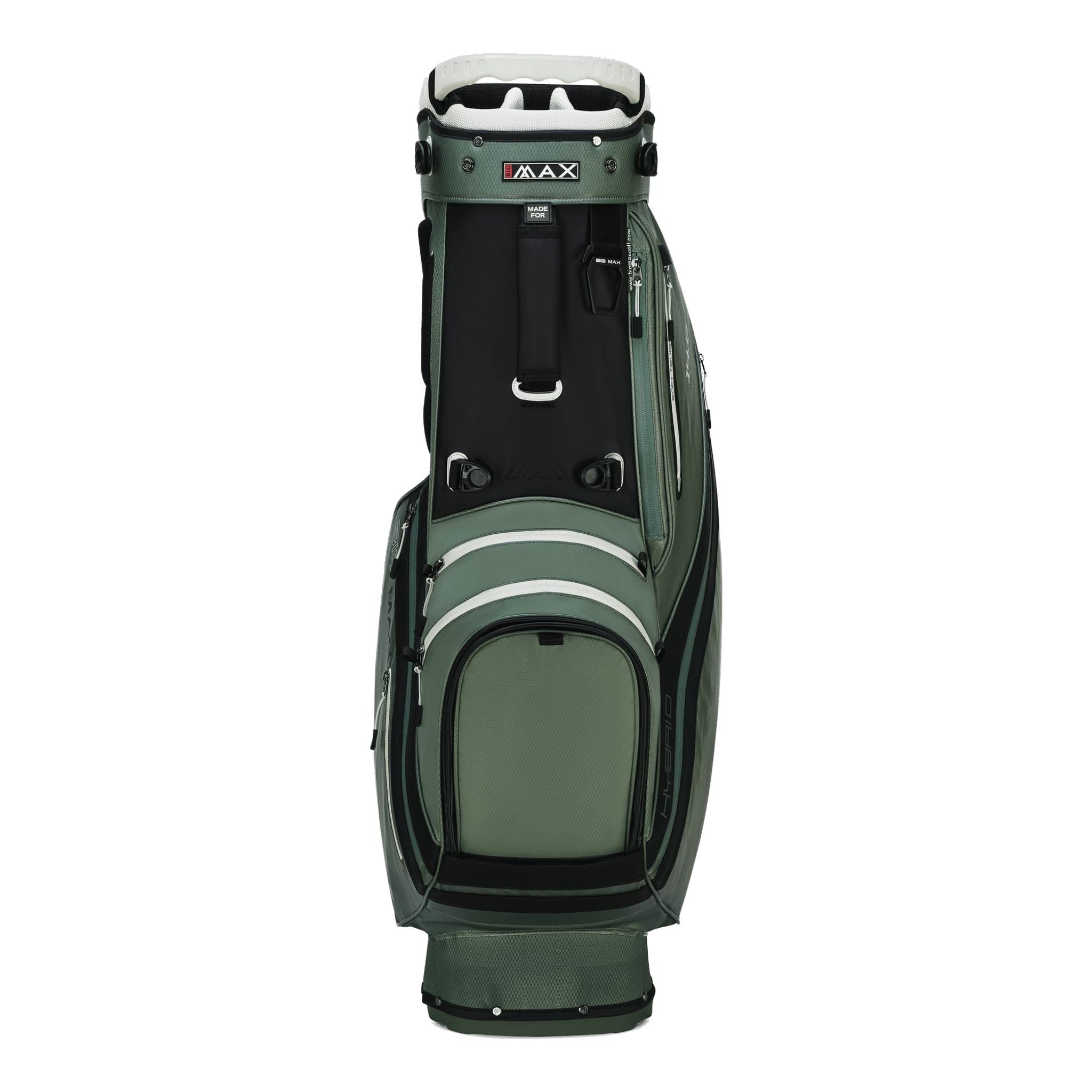 Big Max Dri Lite Hybrid Tour 2 Standbag