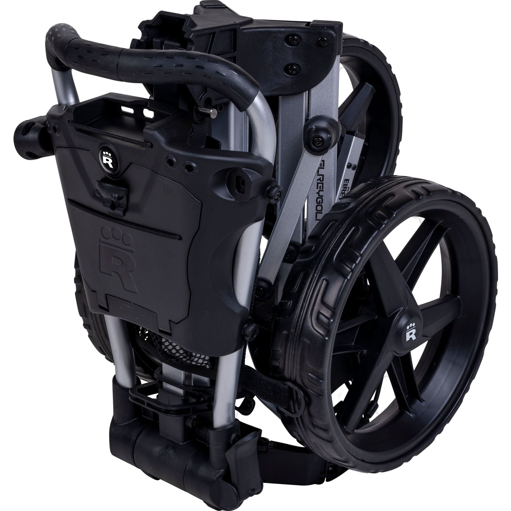 Elrey Duke 2,0 Trolley